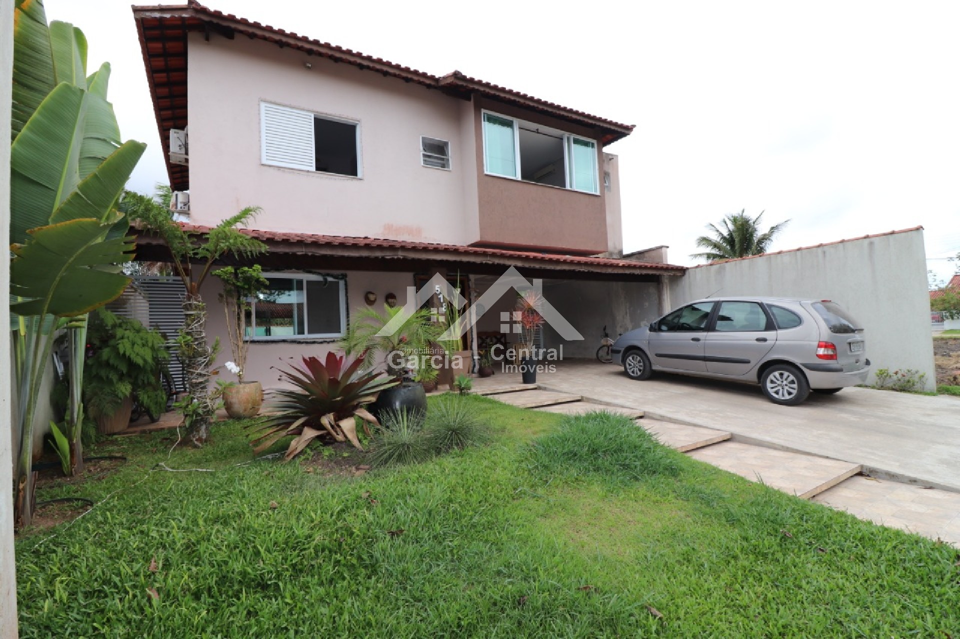 Casa em Peruíbe no bairro São Luis