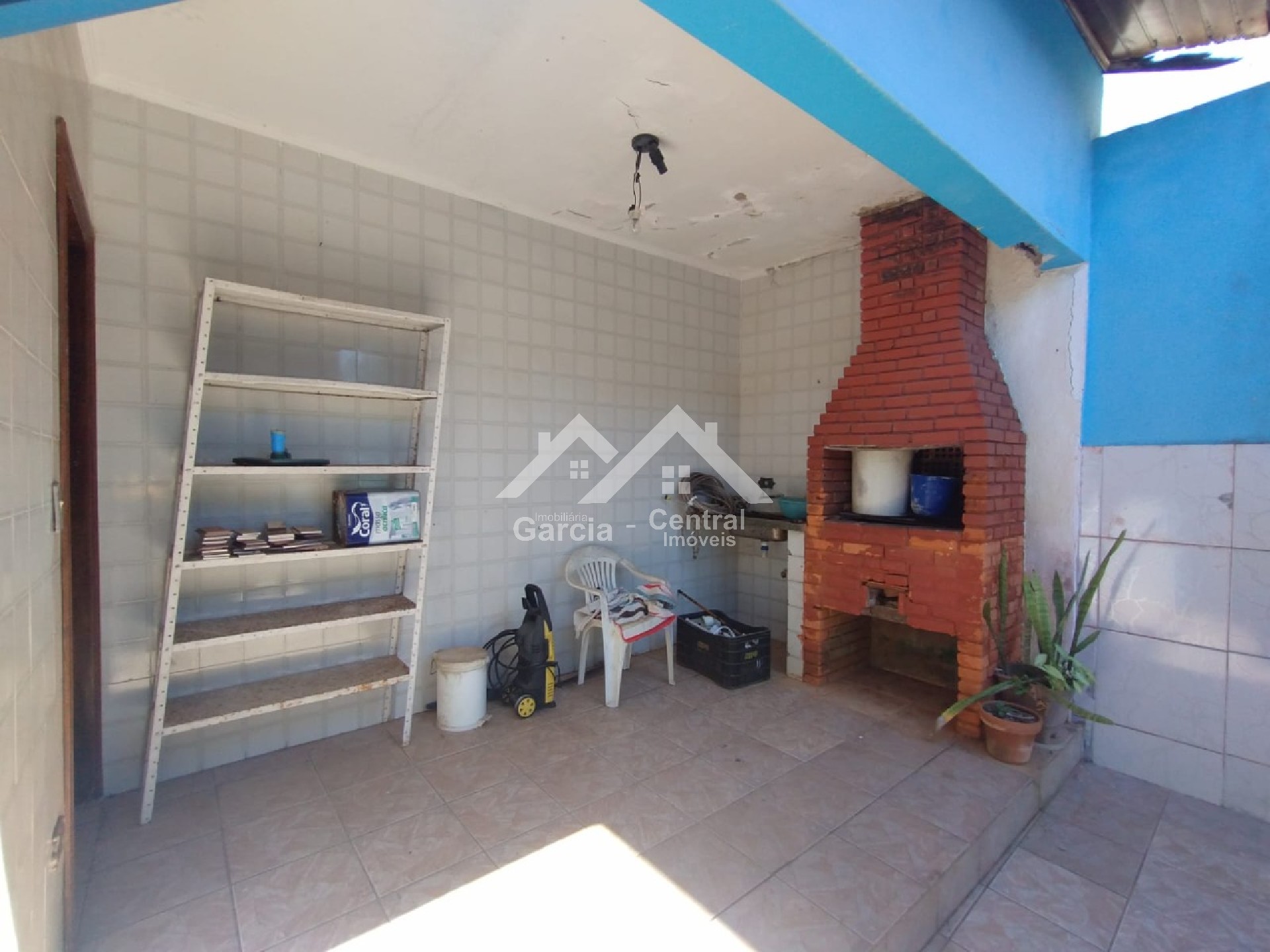 Foto 16 - Casa com 3 quartos e área de lazer com Piscina em Peruíbe