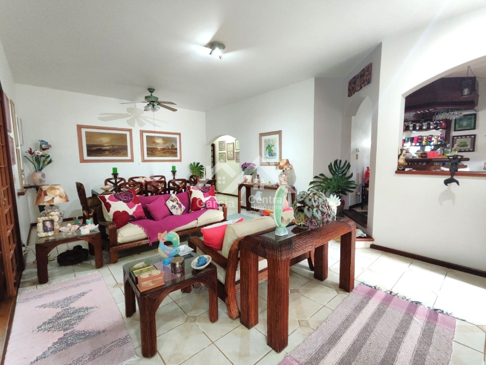 Foto 6 - Casa em Peruíbe