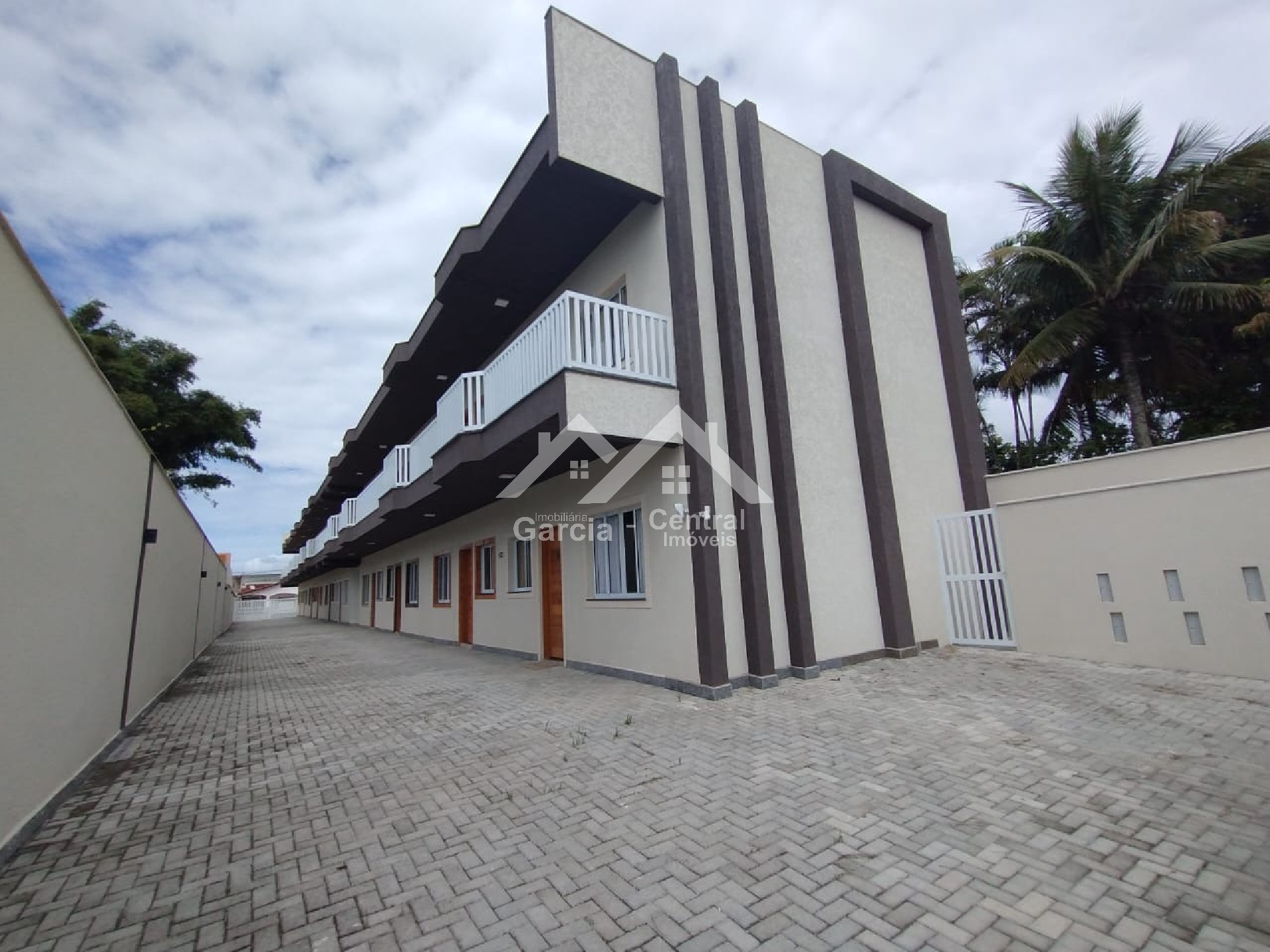 Apartamento em Peruíbe
