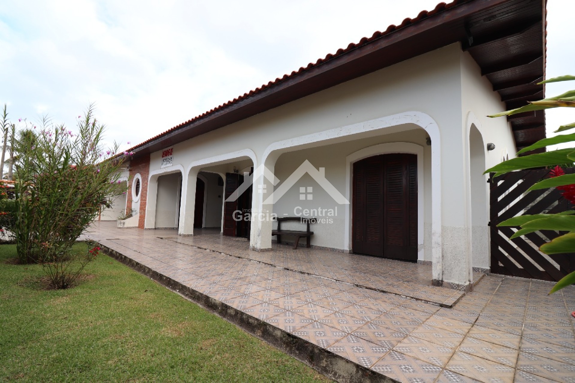 Foto 19 - Casa em Peruíbe