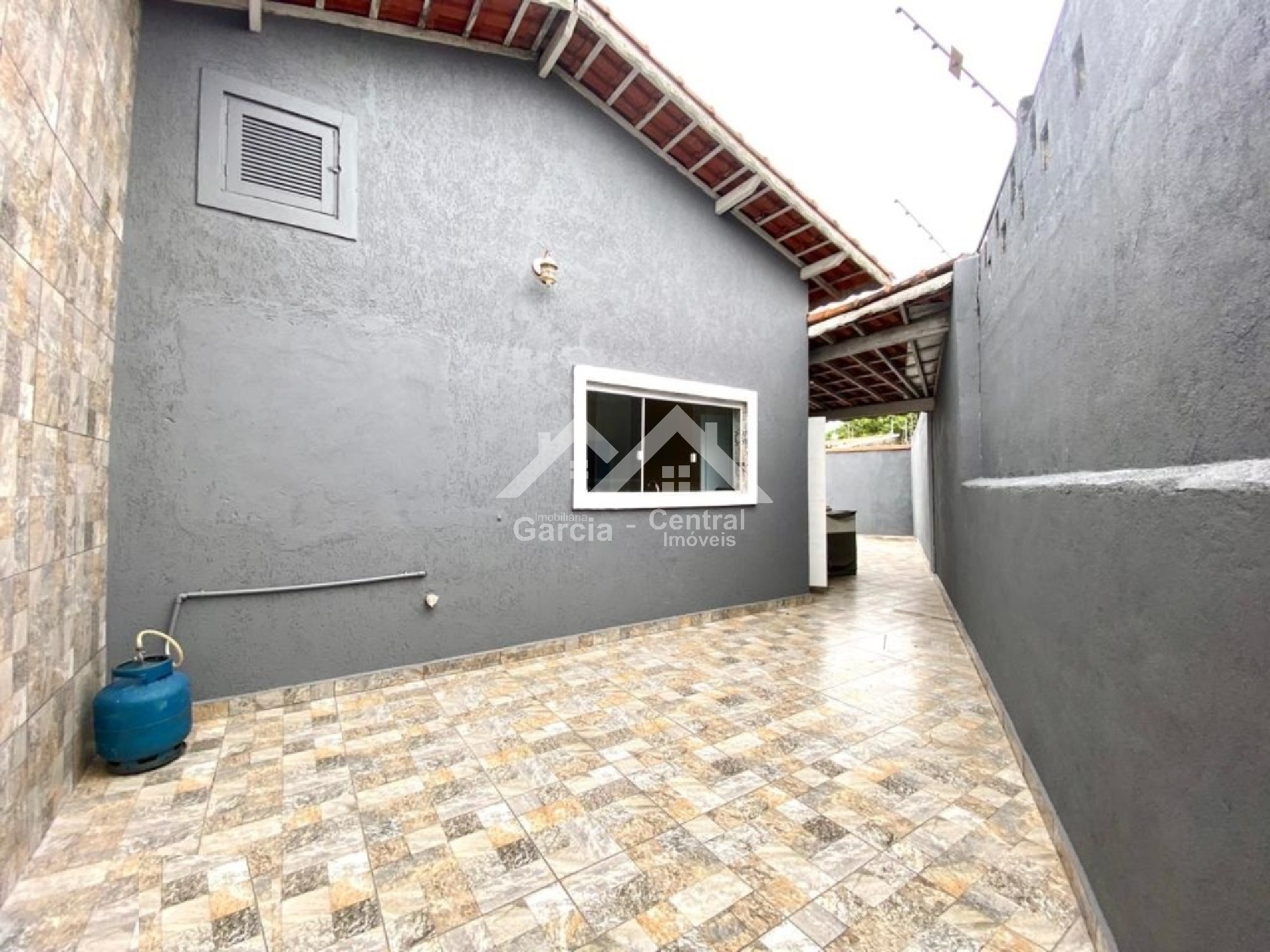 Foto 3 - Casa em Peruíbe