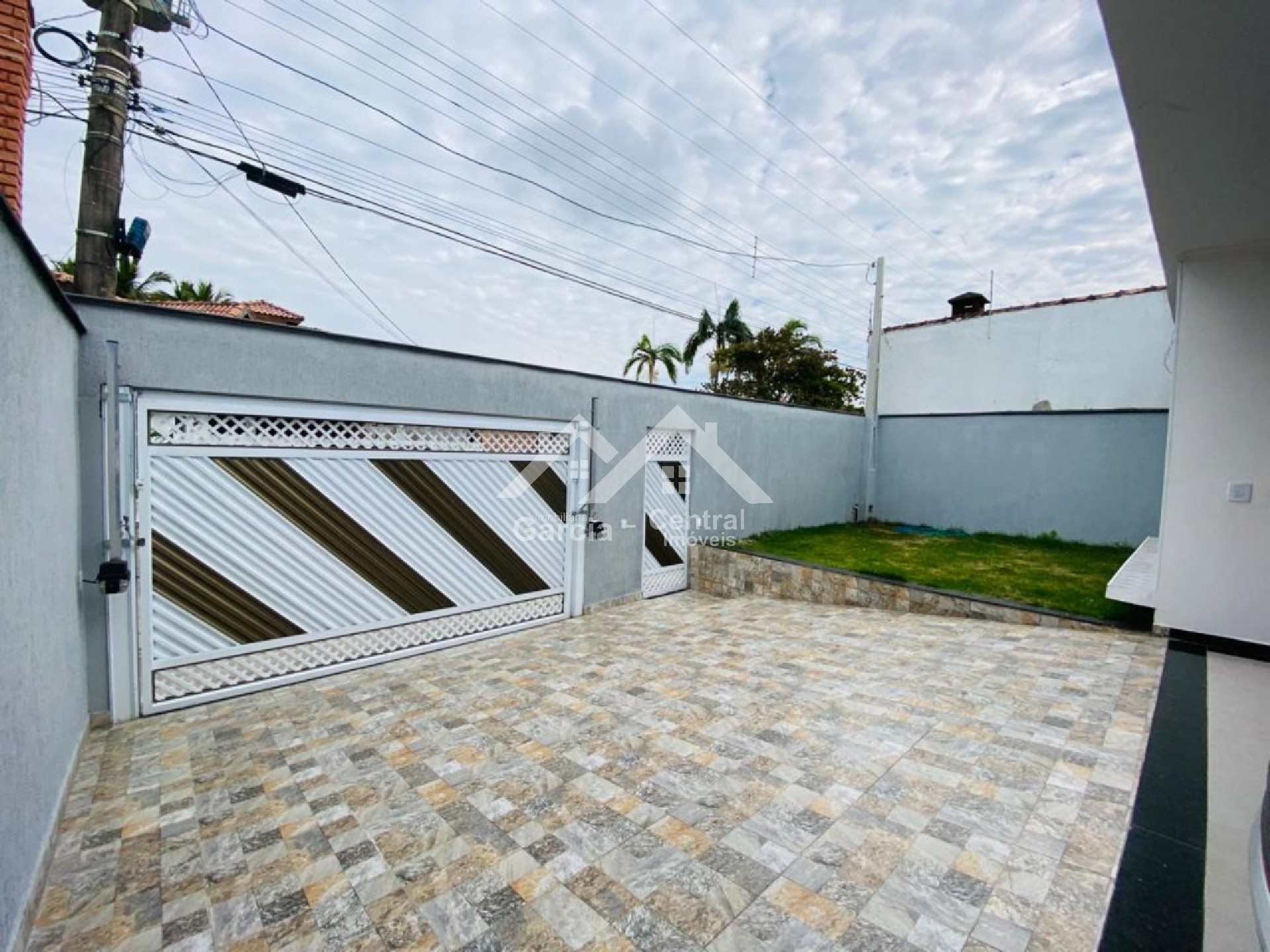 Foto 20 - Casa em Peruíbe