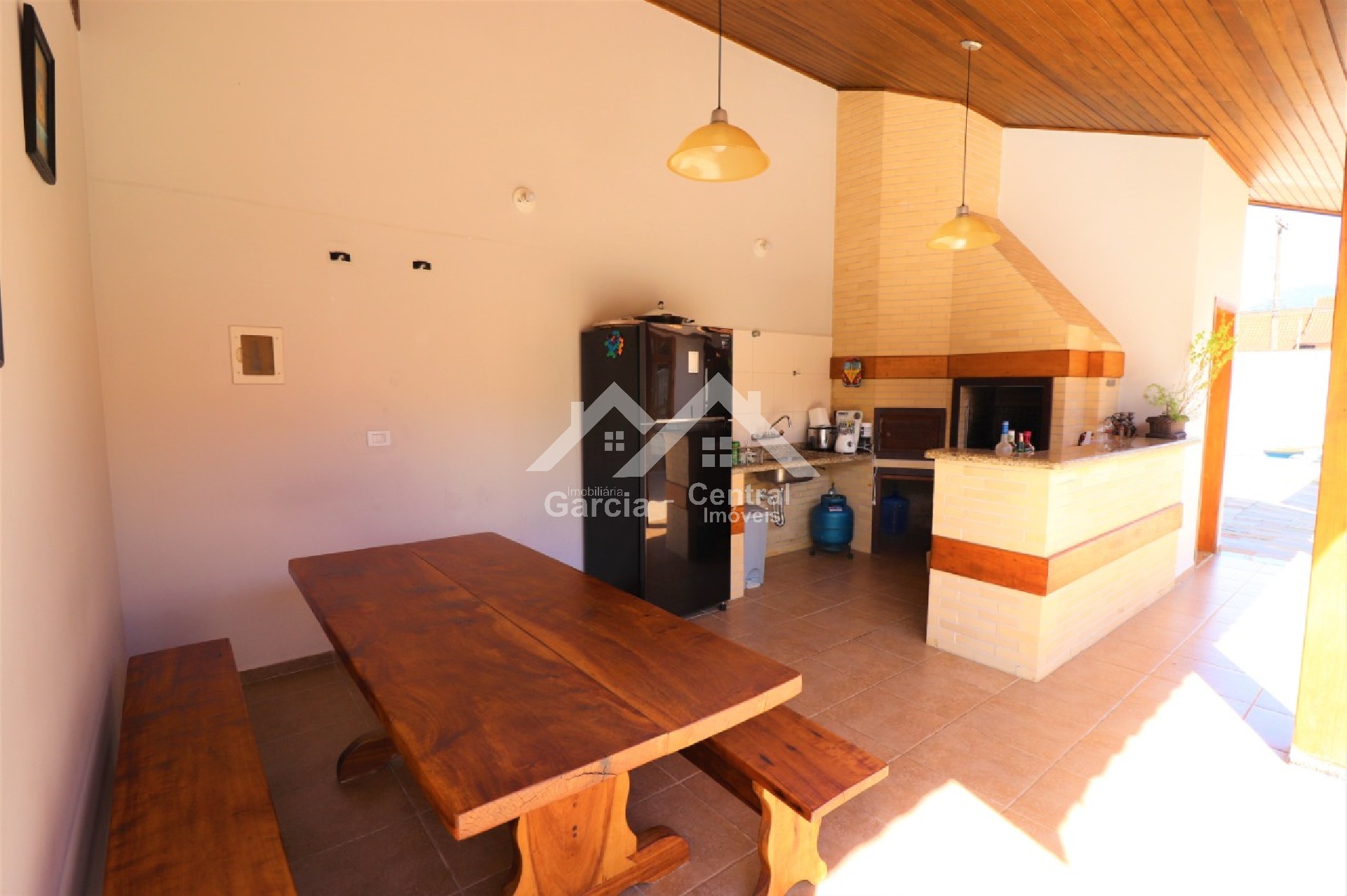 Foto 3 - Casa em condomínio fechado em Peruíbe