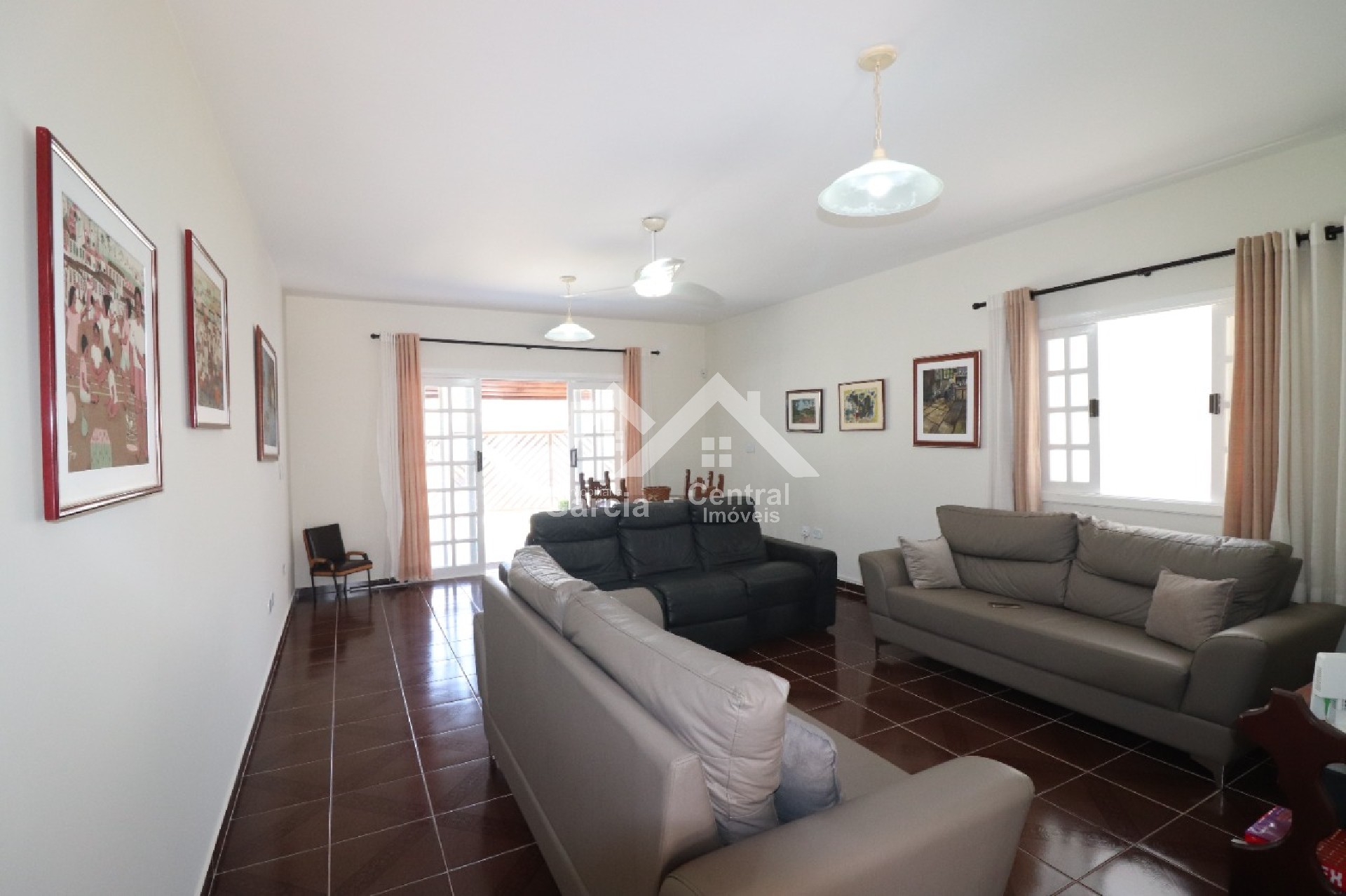 Foto 6 - Casa em Peruíbe