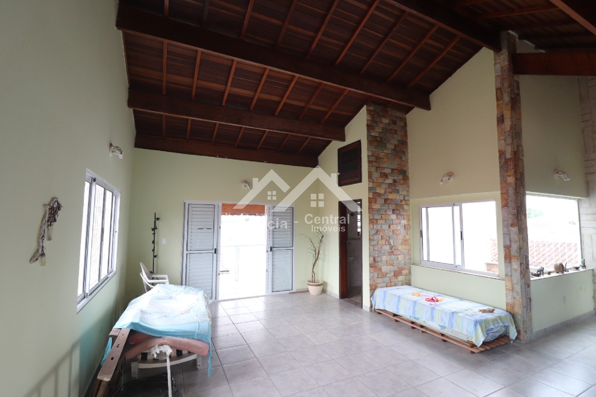 Foto 16 - Casa em Peruíbe