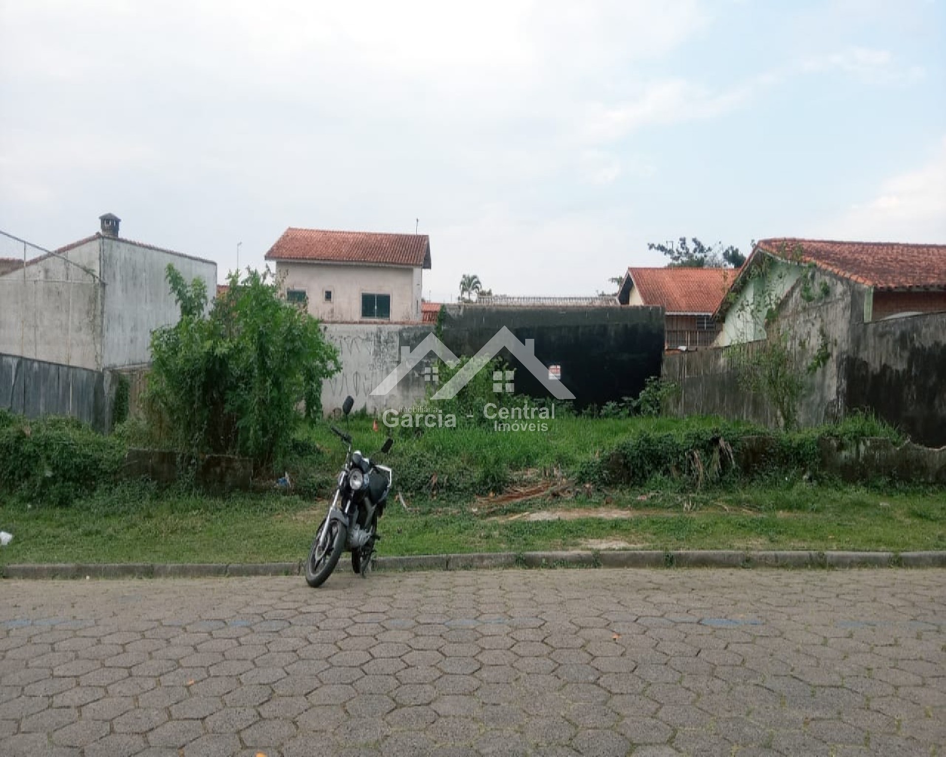 Terreno em Peruíbe no bairro Stella Mares