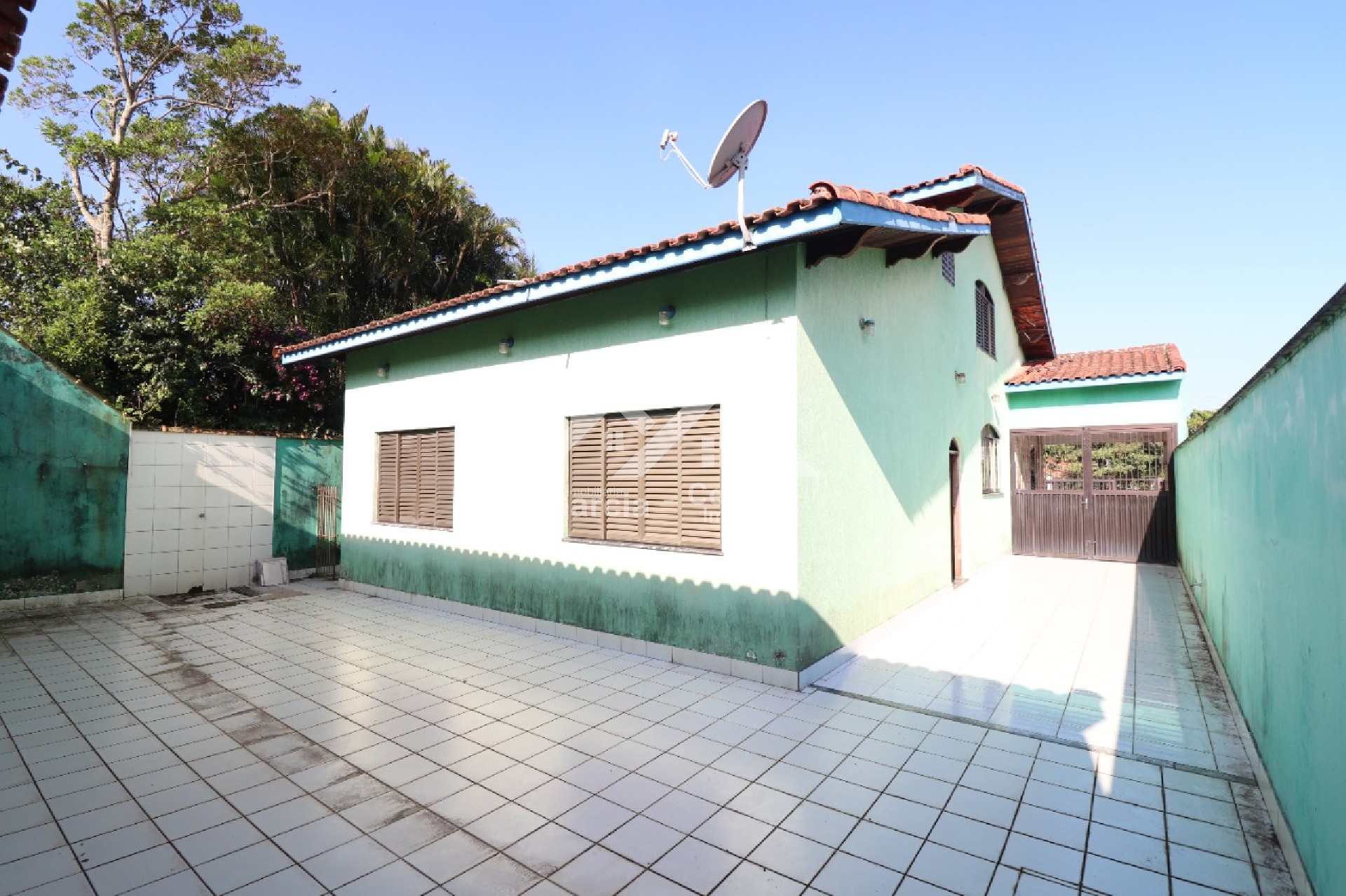 Foto 21 - Casa em Peruíbe