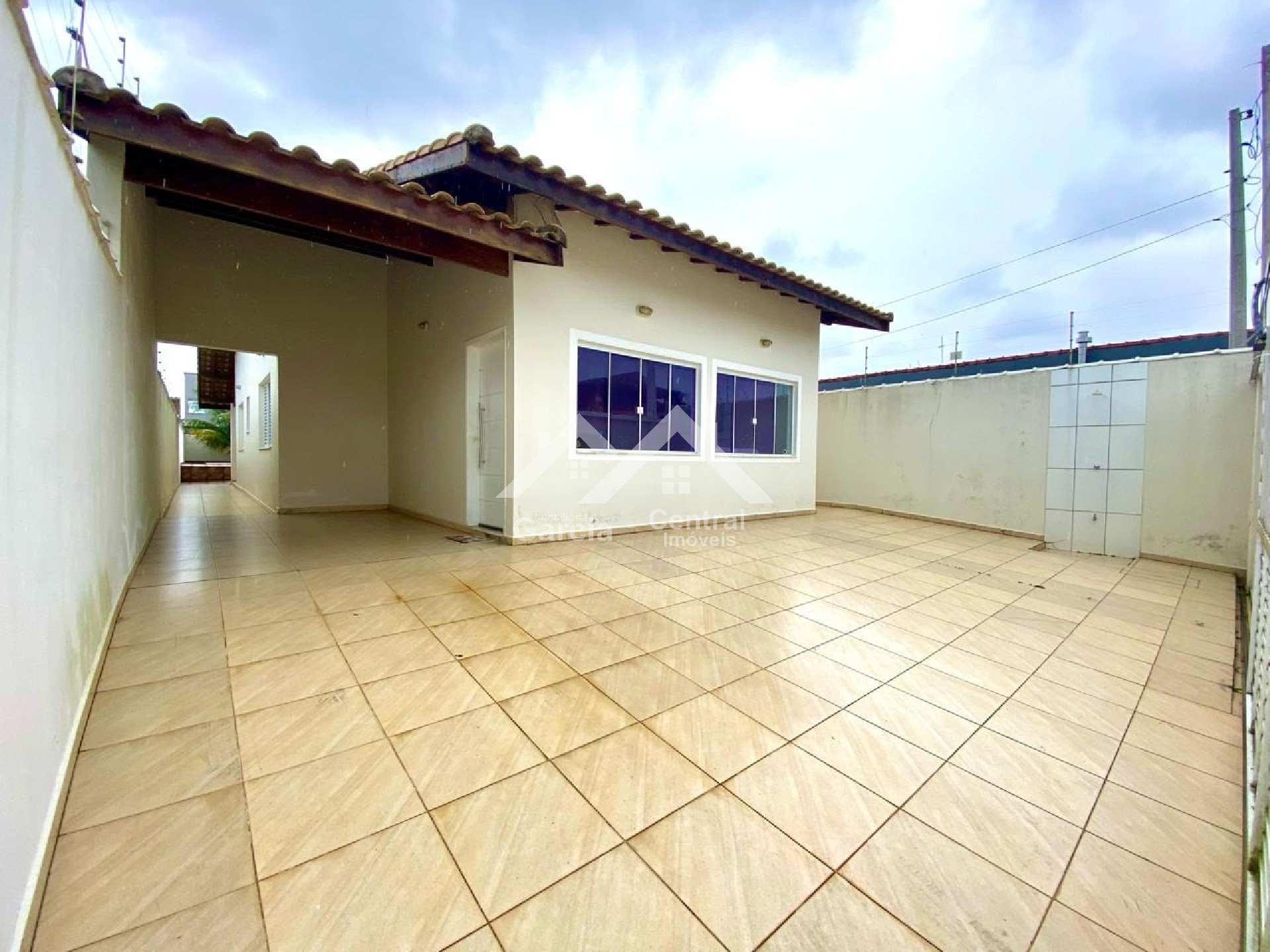 Foto 14 - Casa em Peruíbe