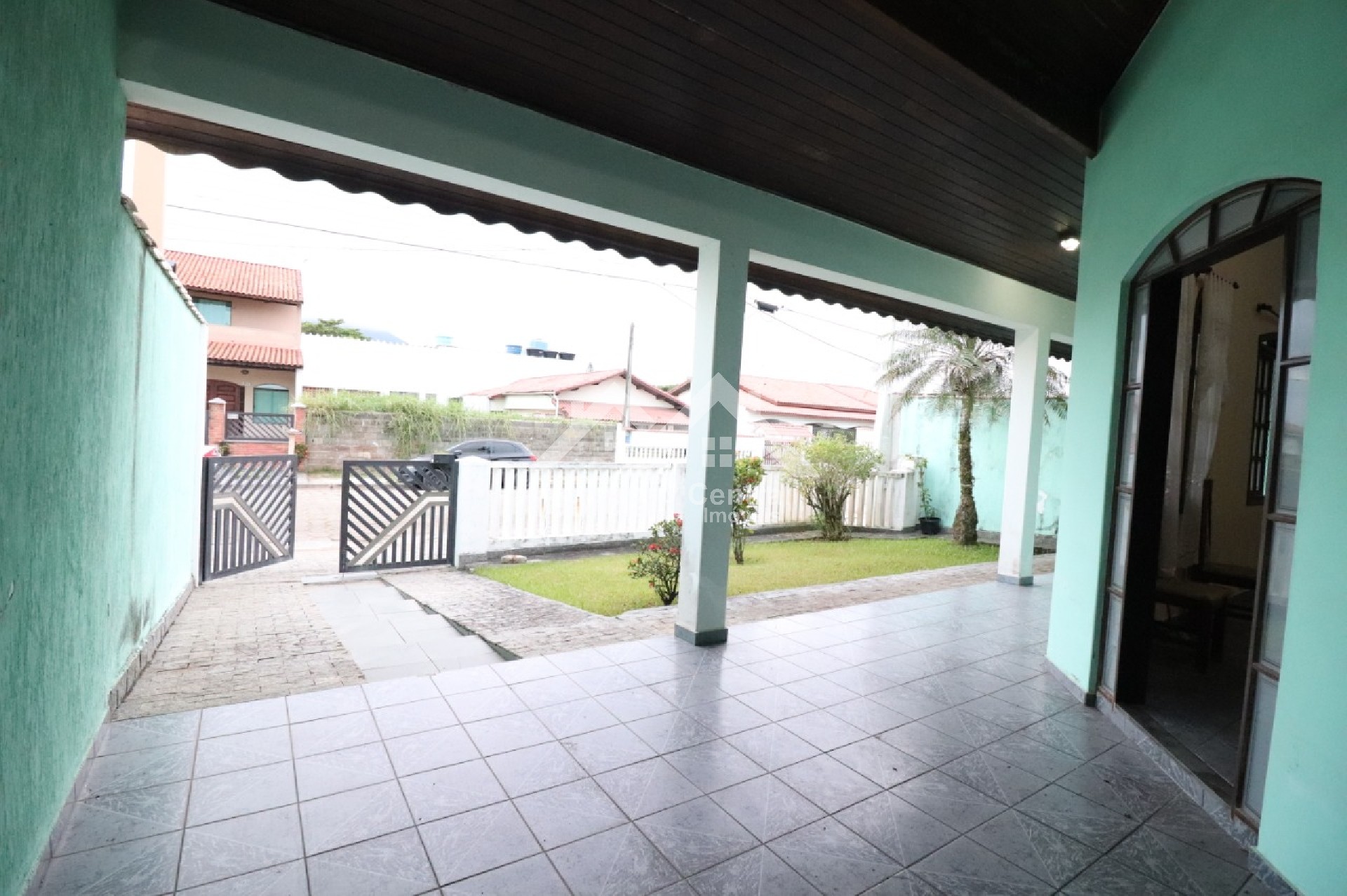 Foto 4 - Casa perto da praia em Peruíbe