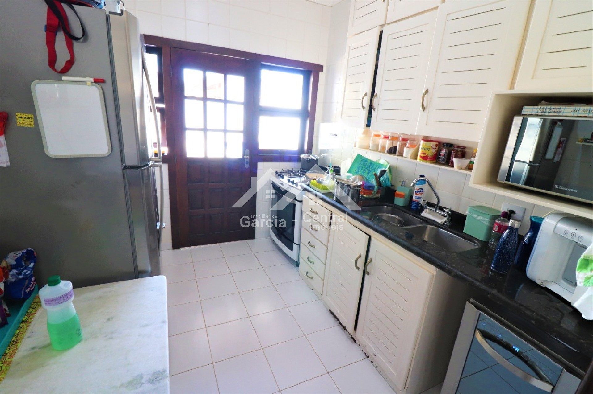 Foto 11 - Casa em condomínio fechado em Peruíbe