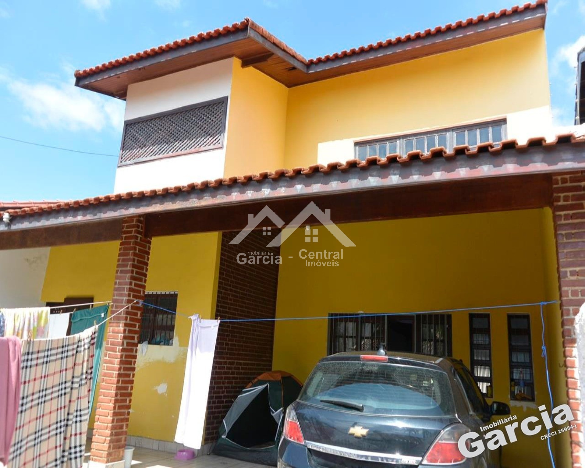 Foto 2 - Casa em Peruíbe no bairro Mar e Sol
