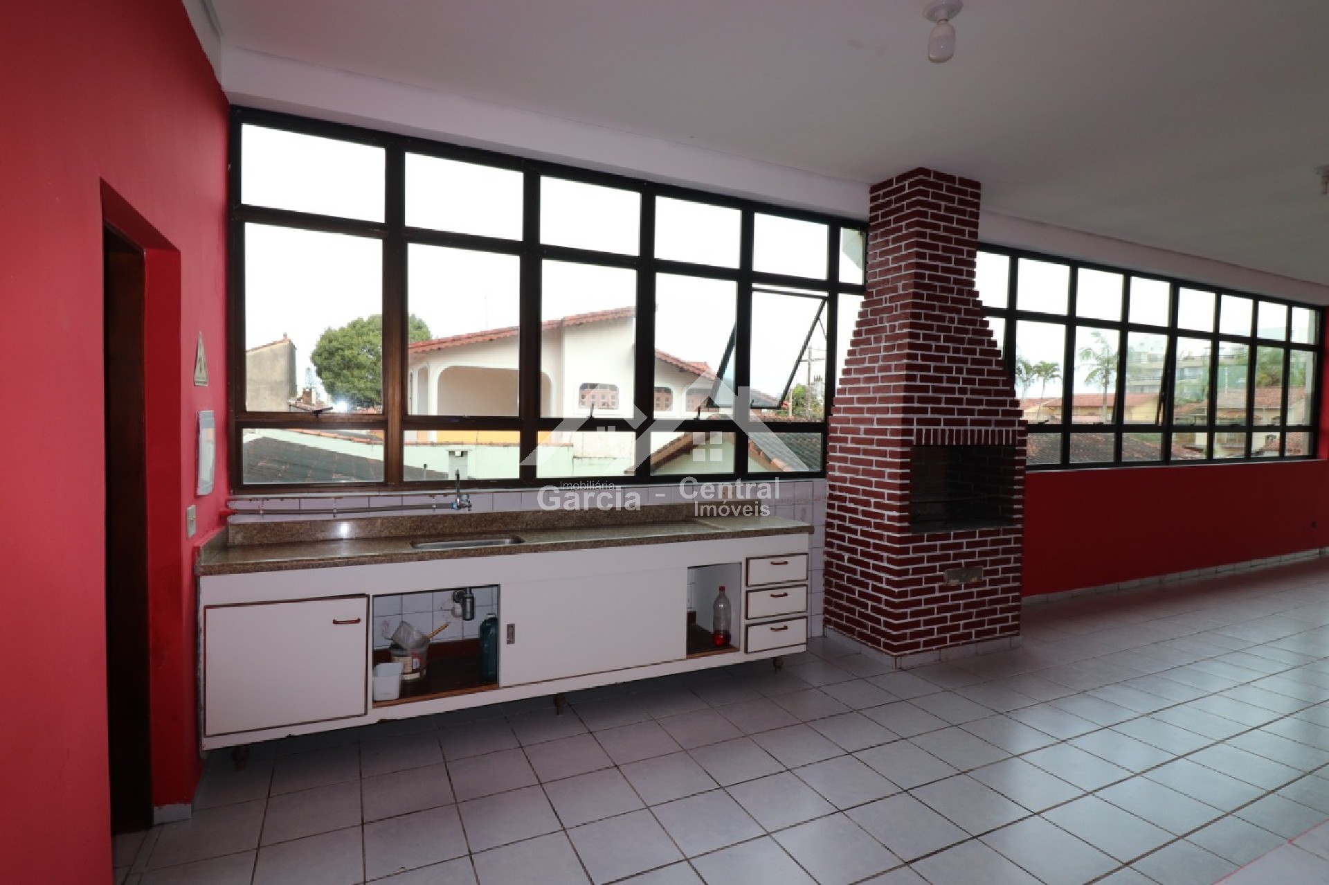 Foto 21 - Apartamento para locação definitivo em Peruíbe