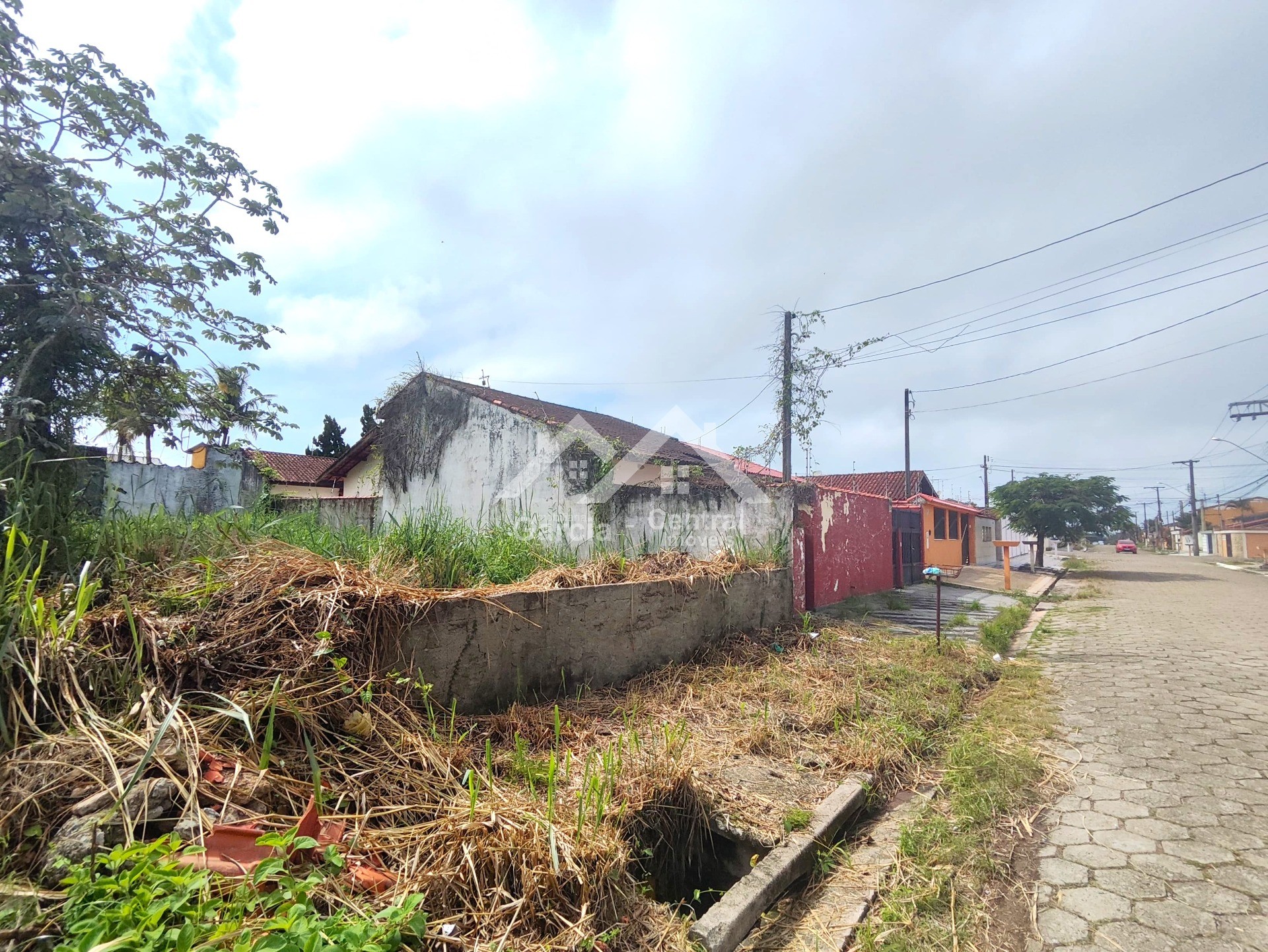 Foto 4 - Terreno em Peruíbe
