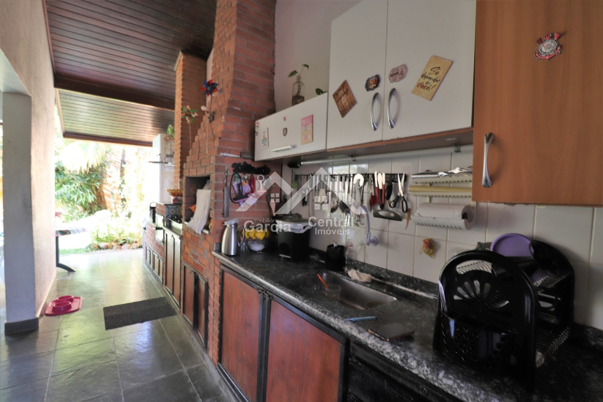 Foto 20 - Casa a venda em Peruíbe