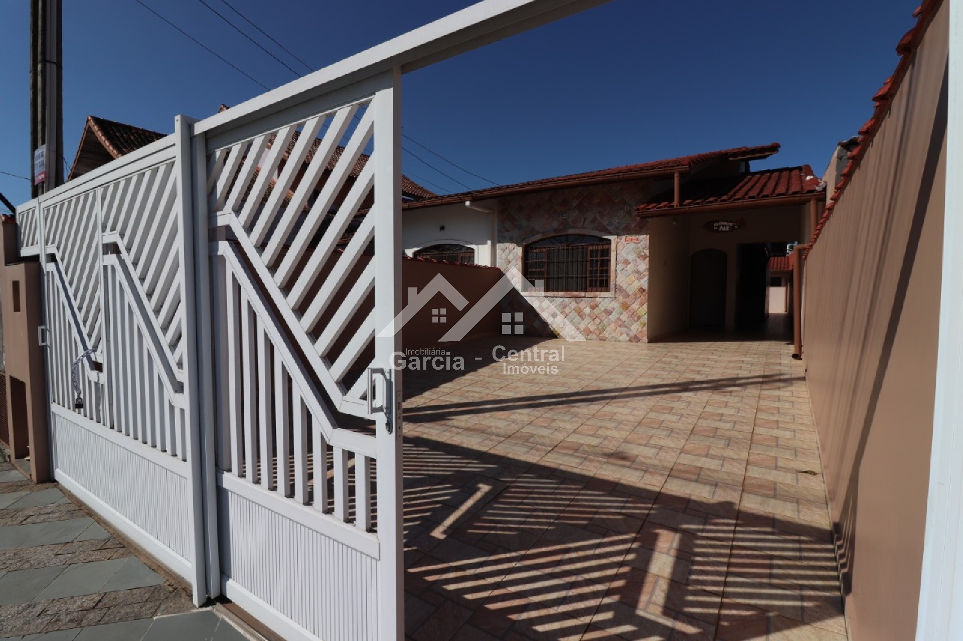 Casa a venda em Peruíbe
