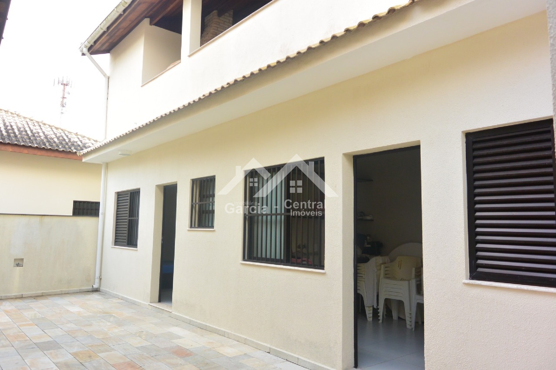 Foto 42 - Casa em Peruíbe