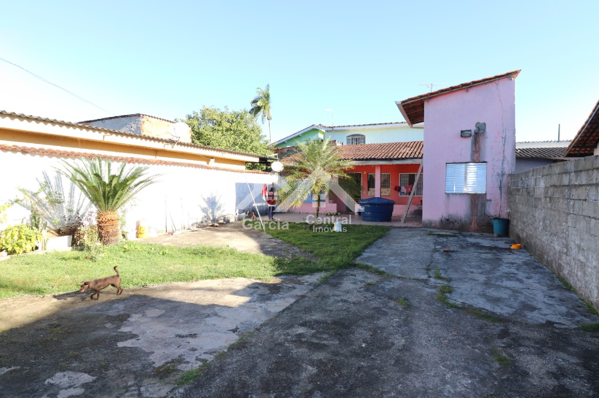 Casa em Peruíbe