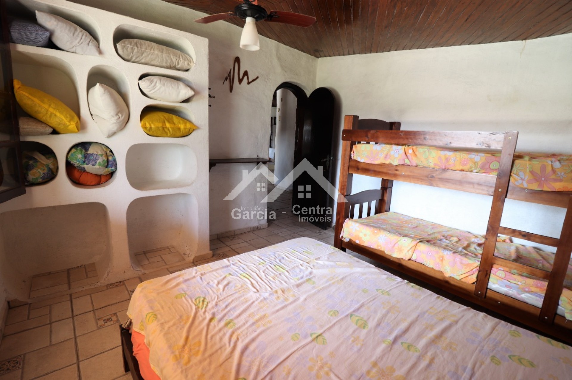 Foto 9 - Casa com piscina a venda em Peruíbe