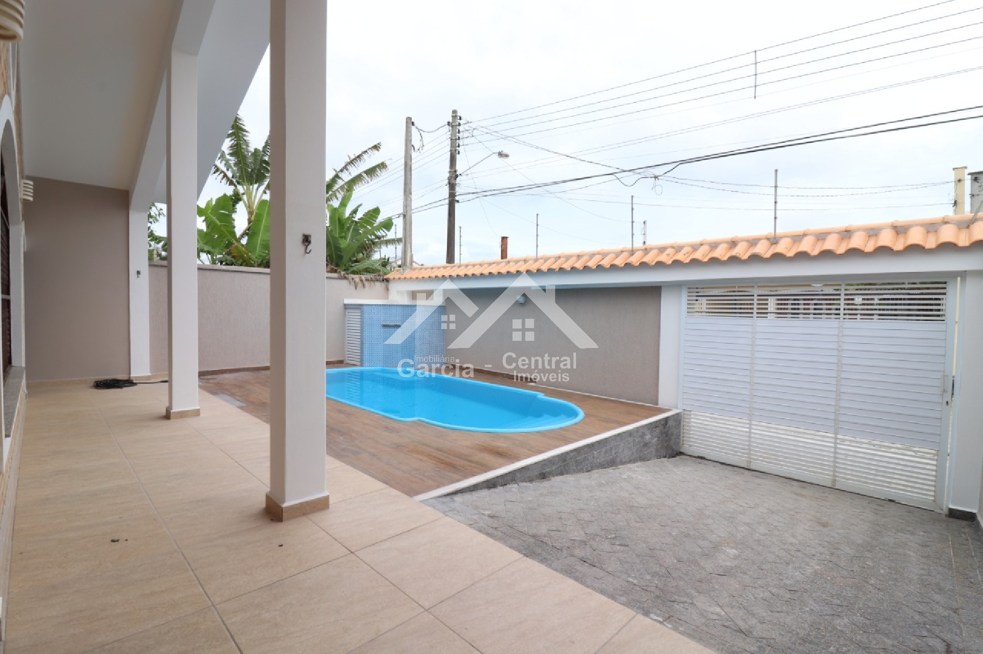 Foto 2 - Casa em Peruíbe