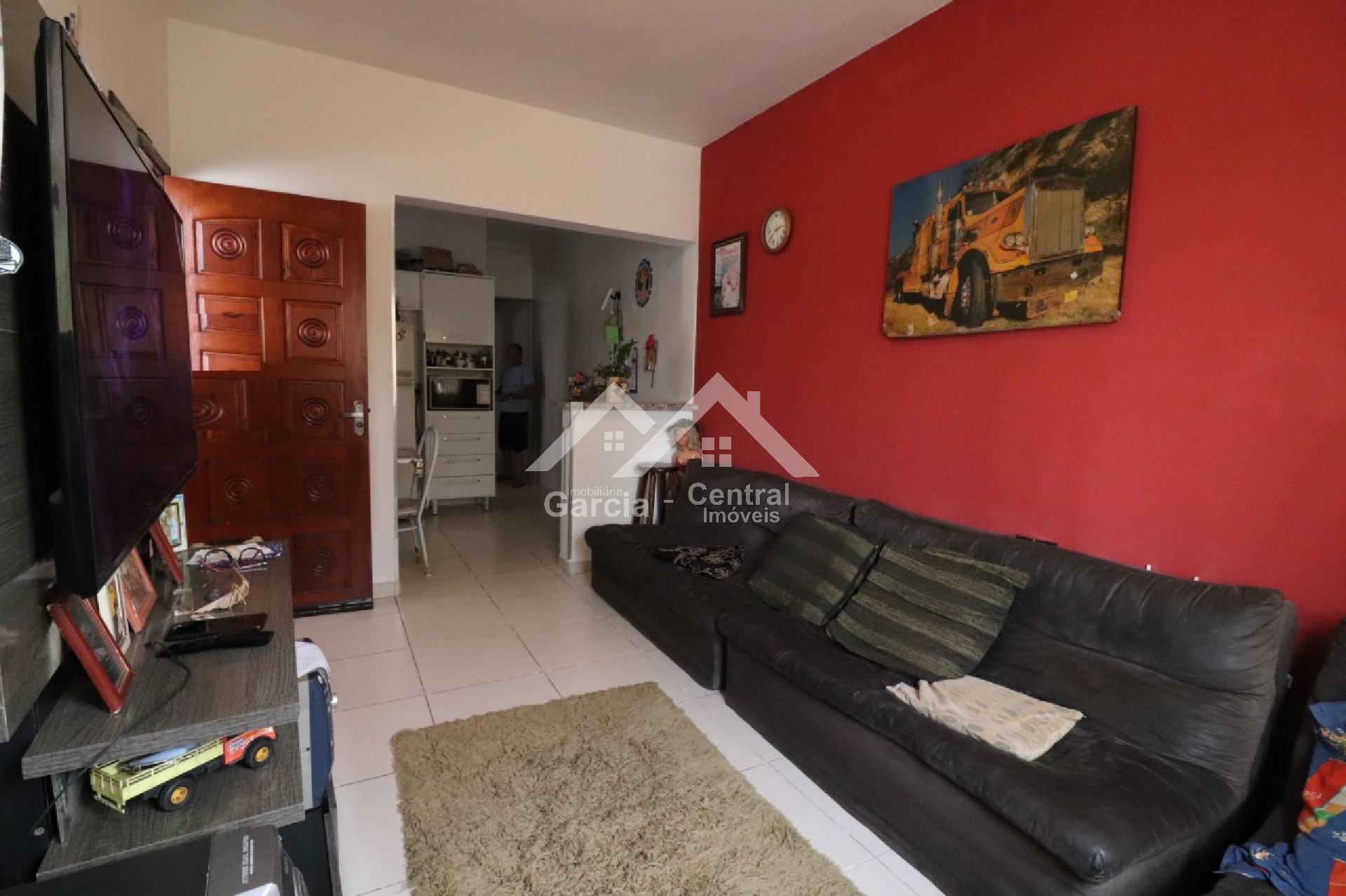 Foto 2 - Casa em Peruíbe