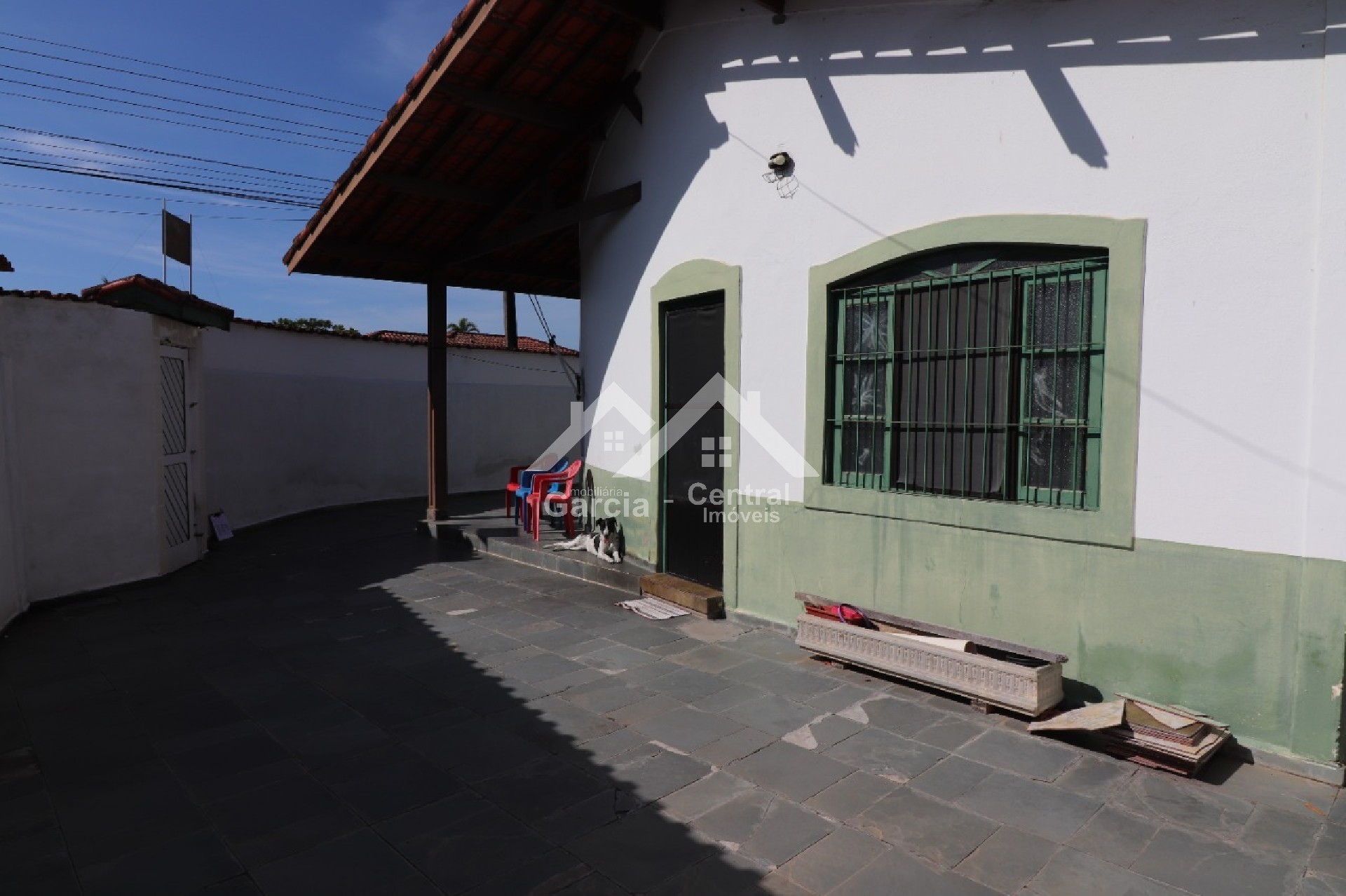 Casa em Peruíbe