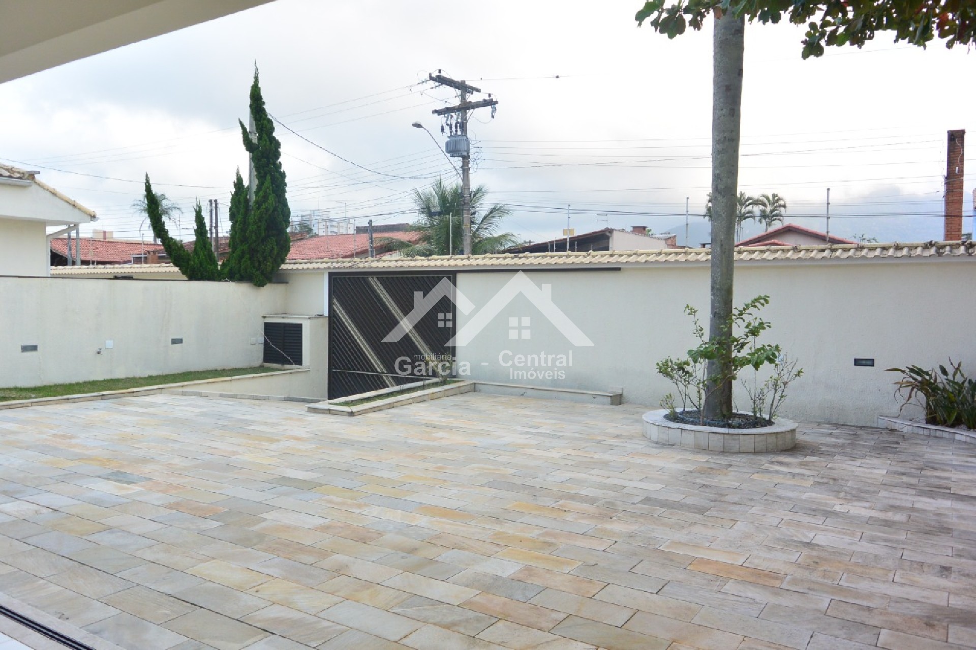 Foto 51 - Casa em Peruíbe