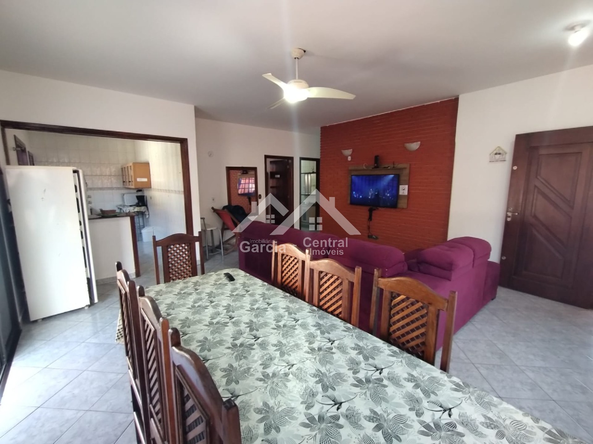 Foto 3 - Casa em Peruíbe