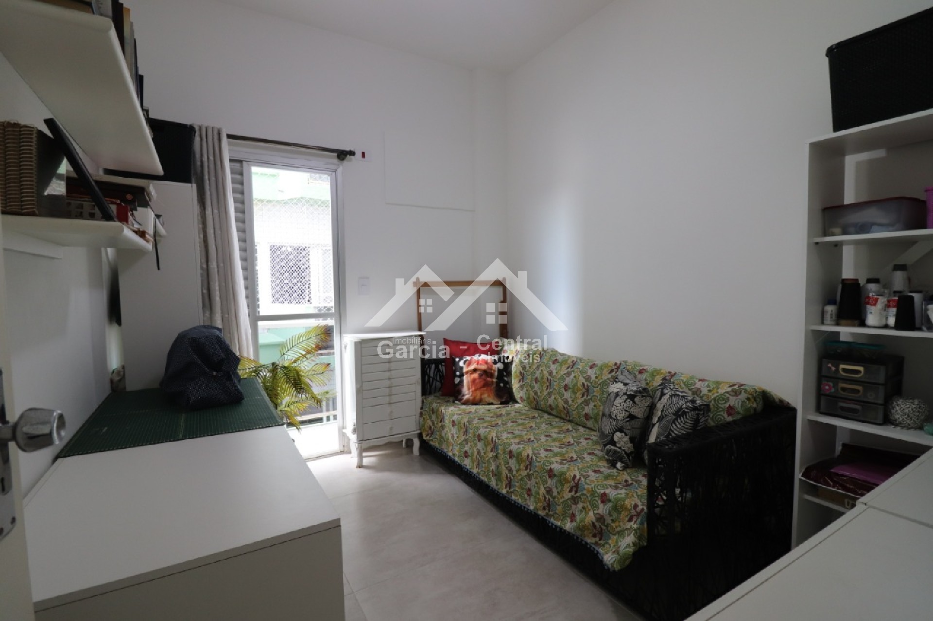 Foto 9 - Apartamento em Peruíbe