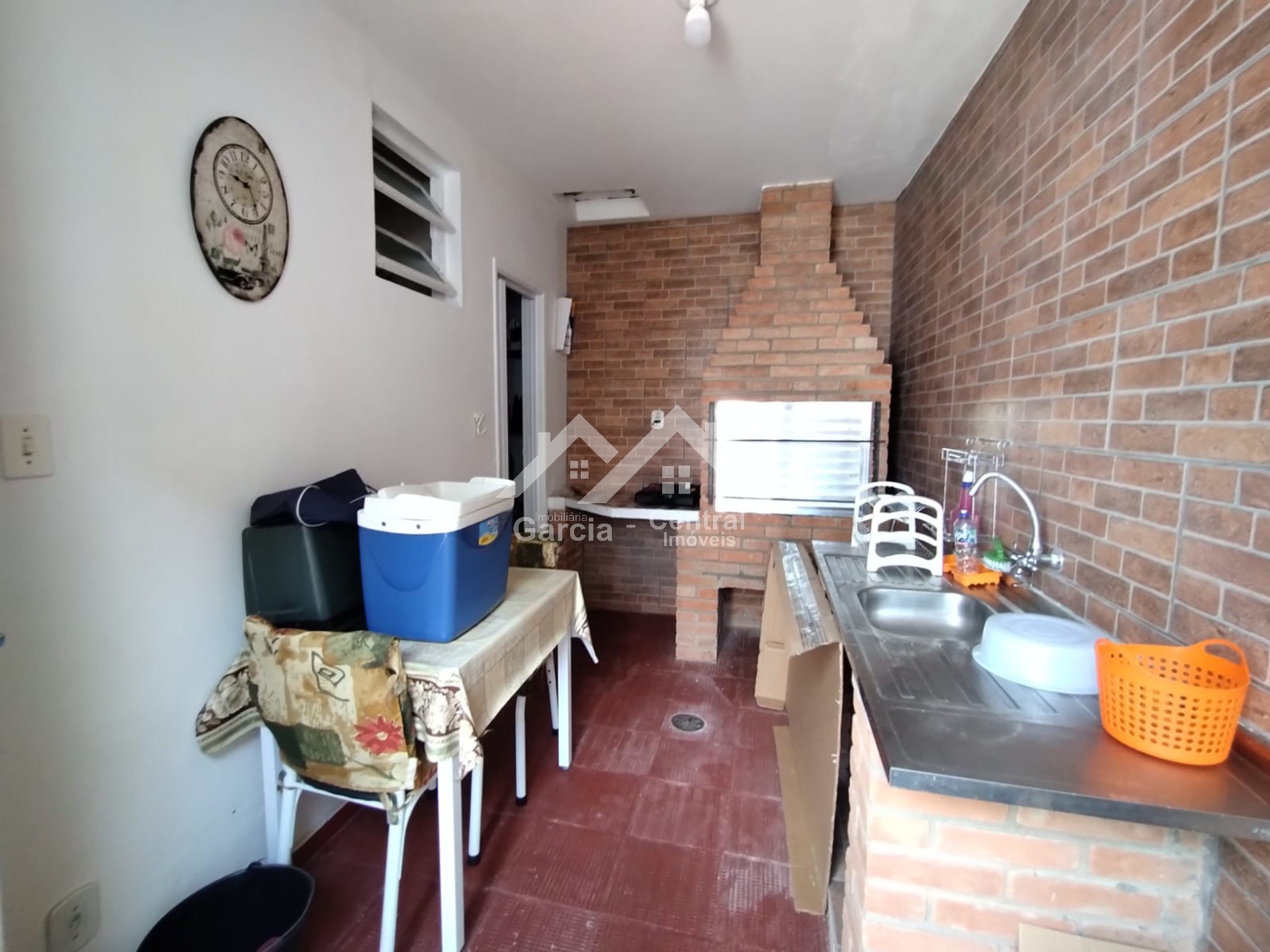 Foto 15 - Casa em Peruíbe