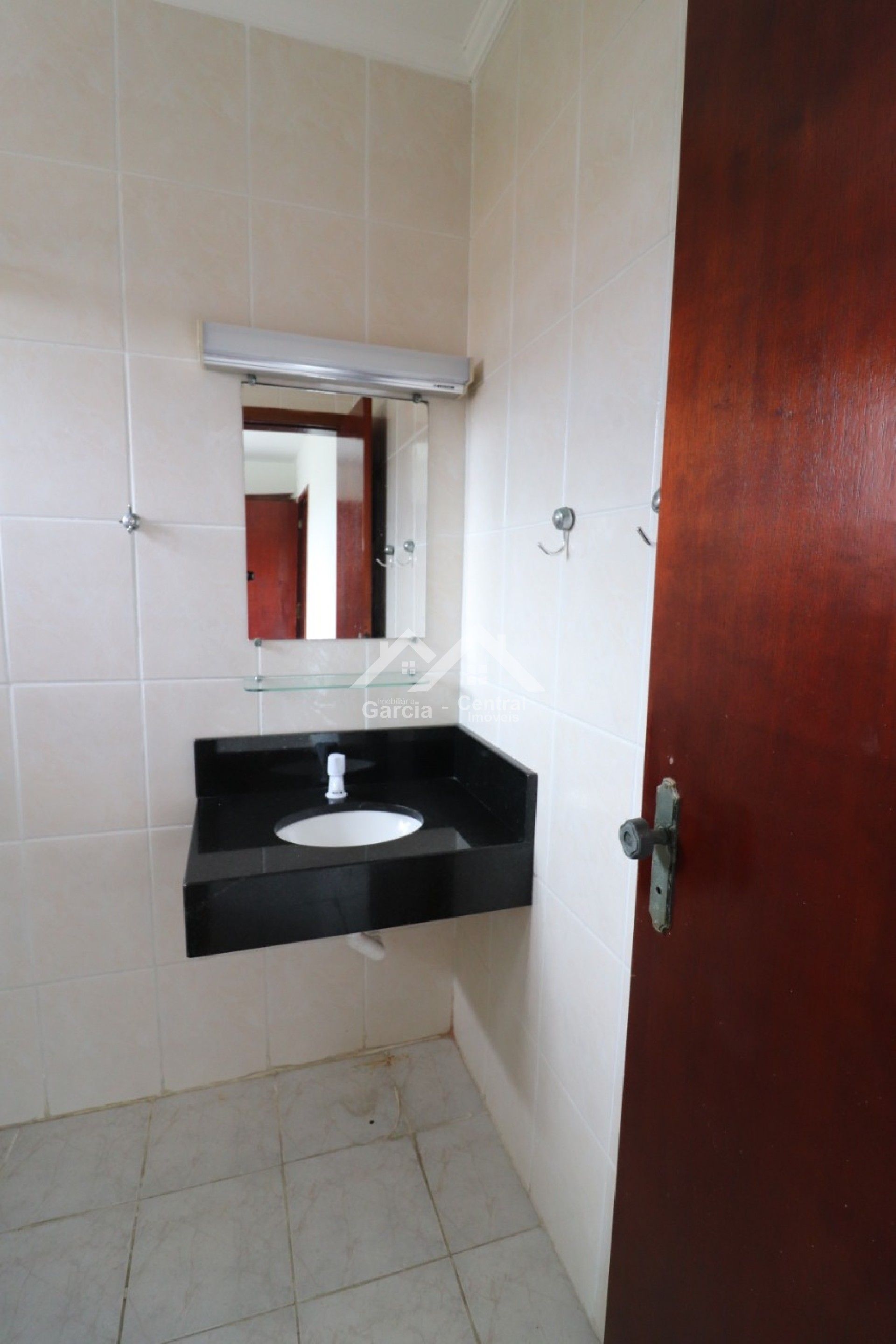 Foto 12 - Apartamento para locação definitivo em Peruíbe
