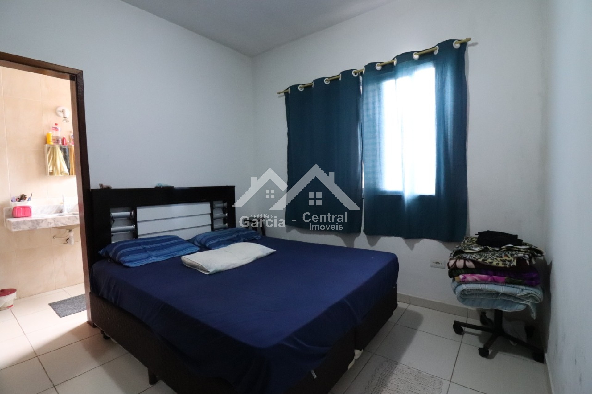 Foto 9 - Casa em Peruíbe