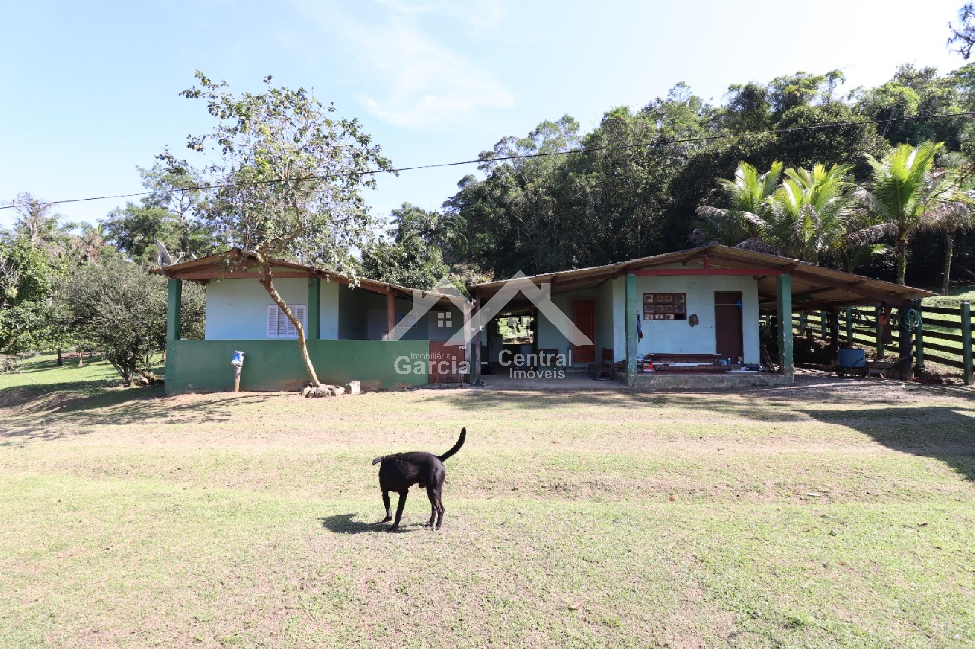 Foto 44 - Sitio em Peruíbe