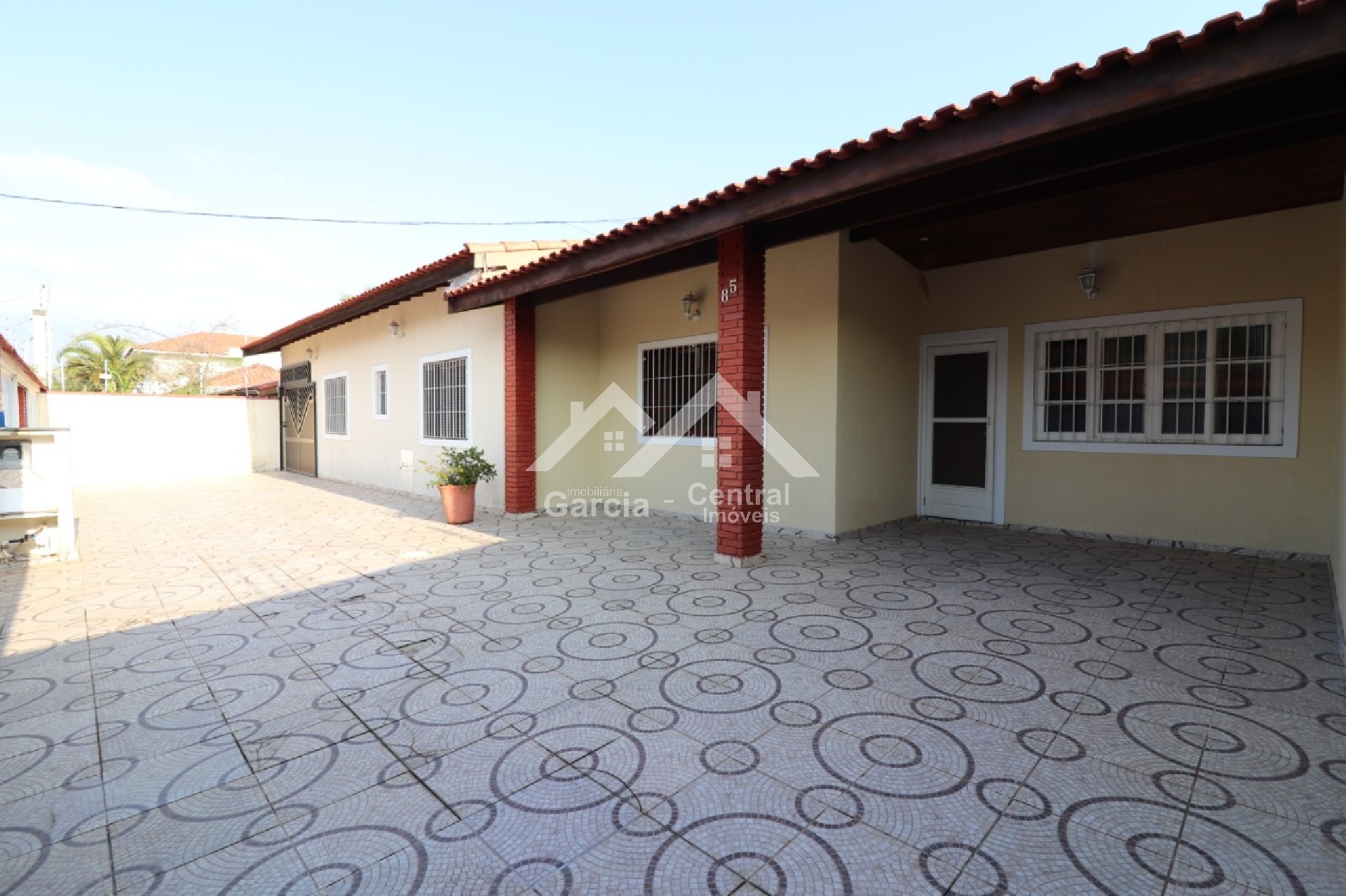 Foto 5 - Casa em Peruíbe