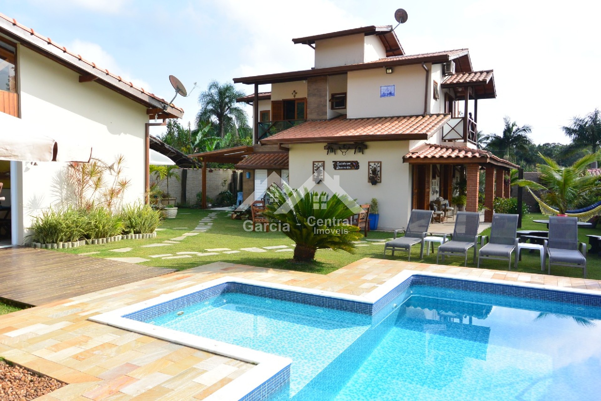 Casa em Peruíbe