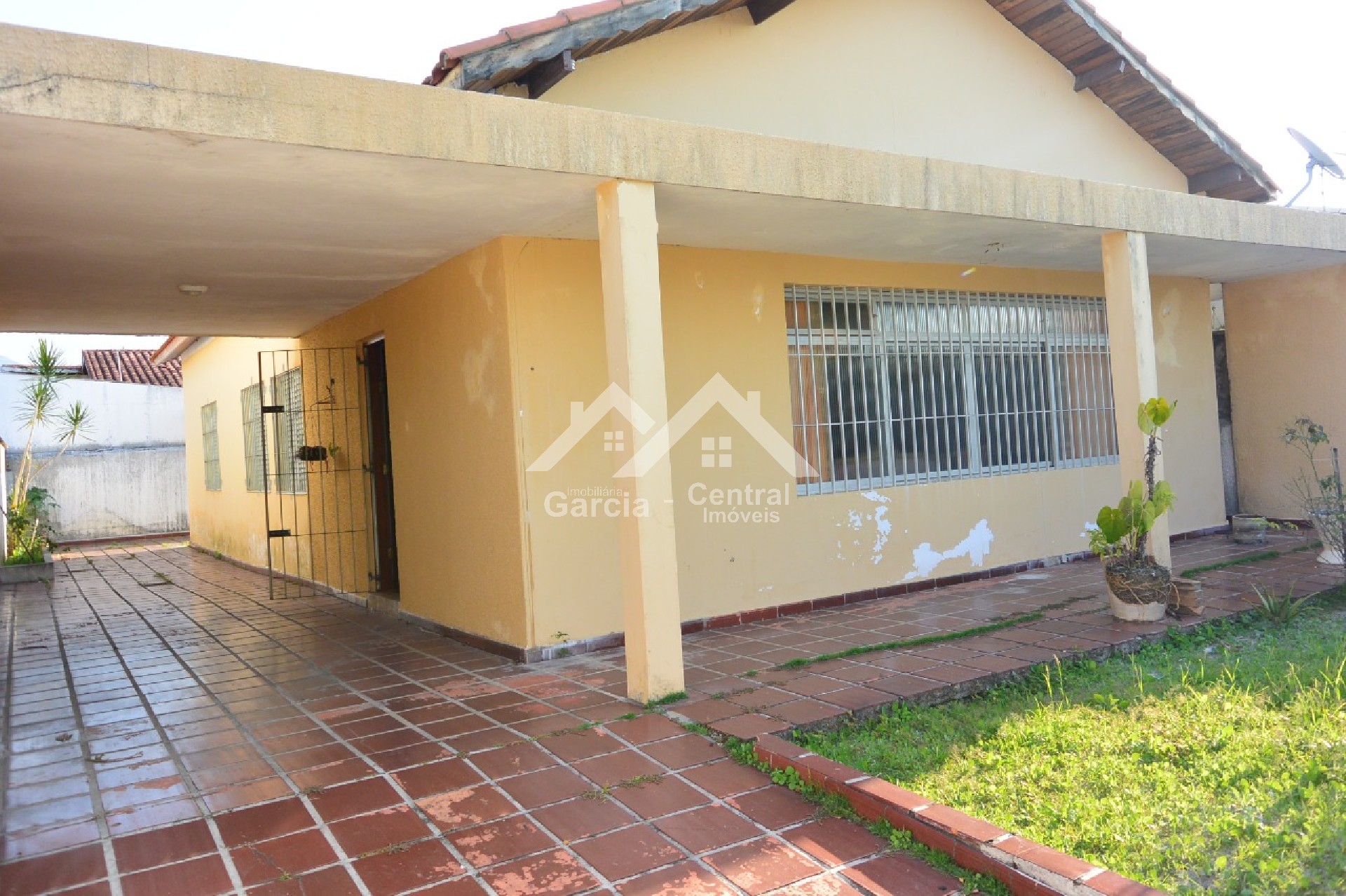 Casa em Peruíbe