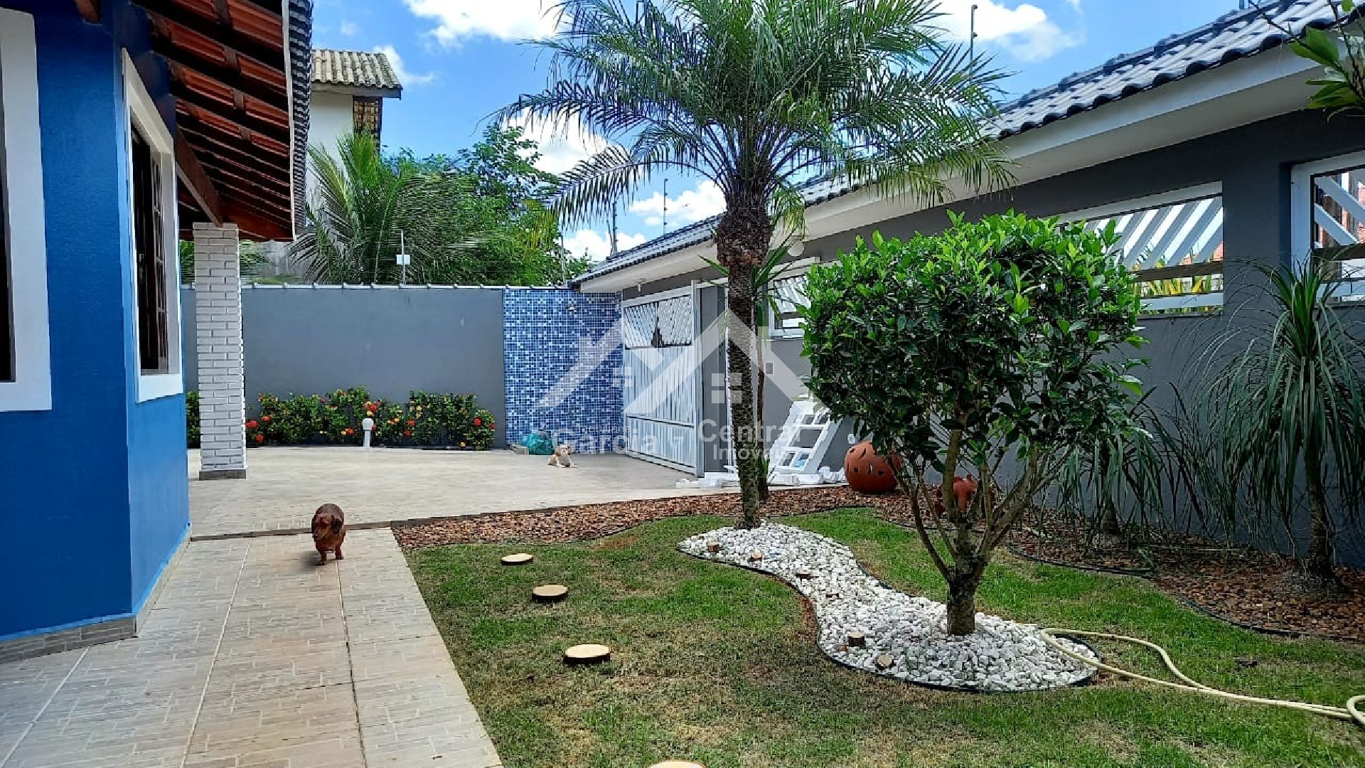 Foto 3 - Sobrado em Peruíbe