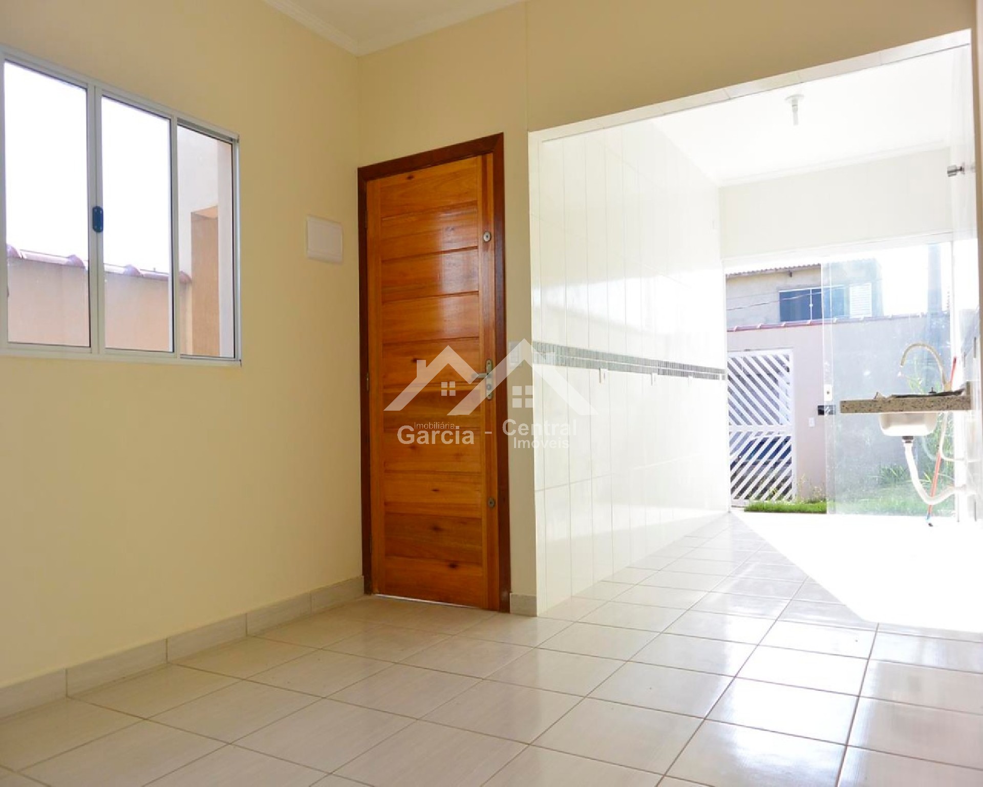 Foto 6 - Casa em Peruíbe no bairro Park D'aville