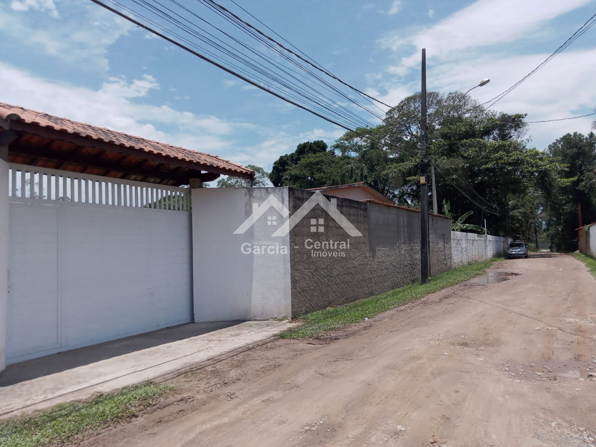 Foto 2 - Chácara em Peruíbe