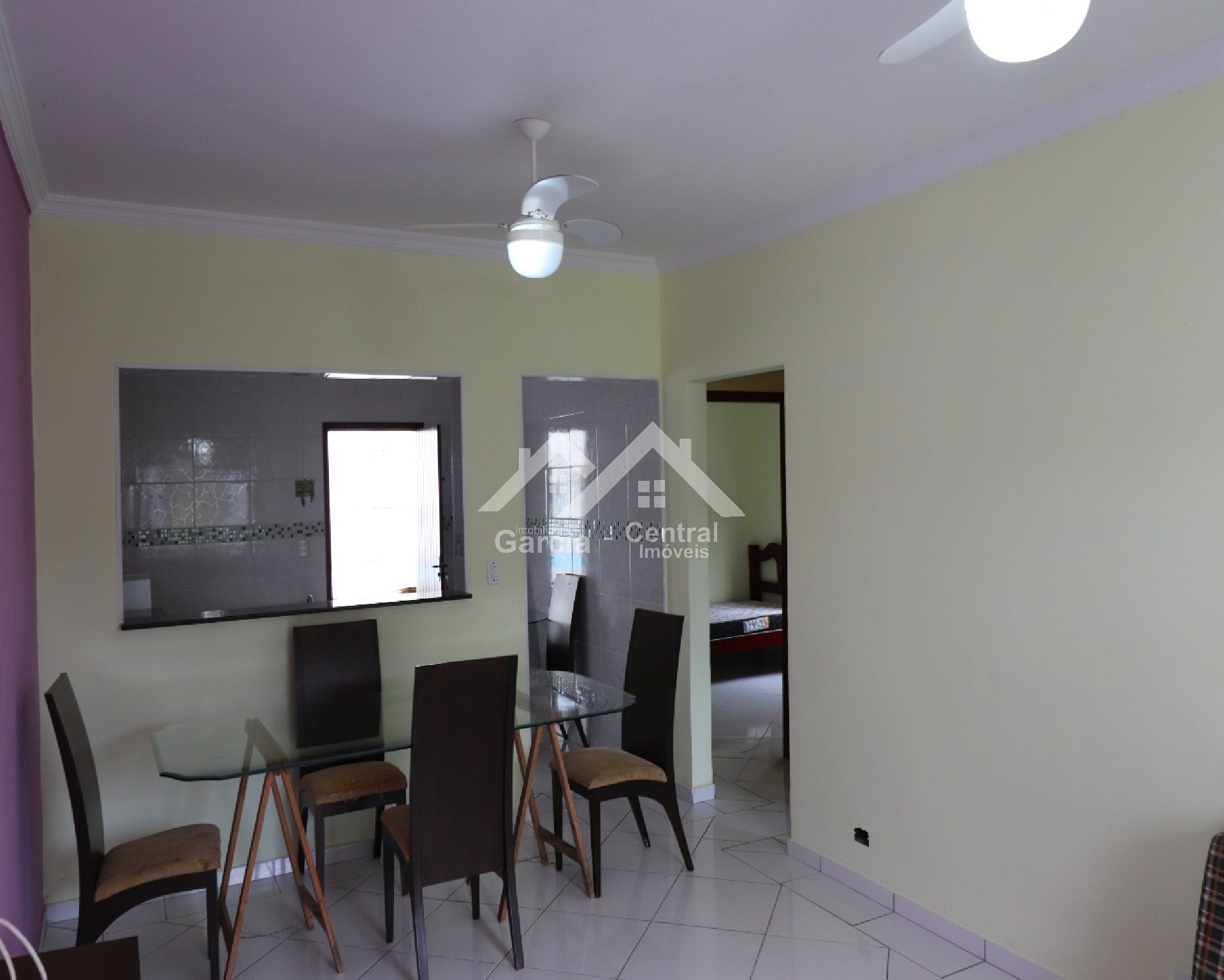 Foto 3 - Casa com piscina em Peruíbe