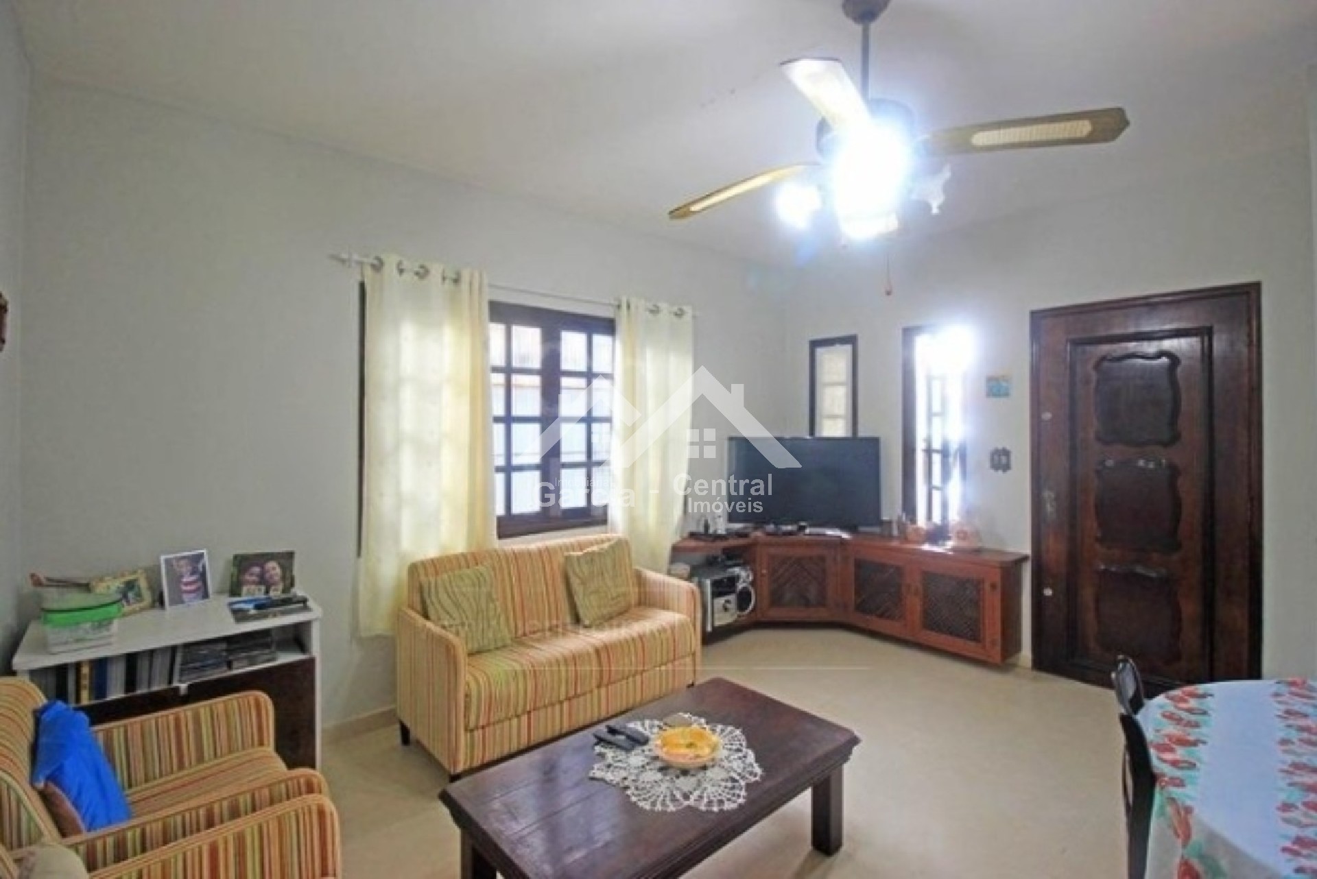 Foto 3 - Casa de Peruíbe