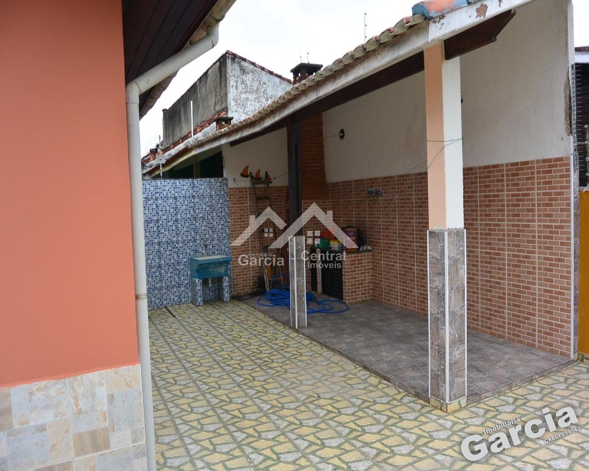Foto 16 - Casa em Peruíbe no bairro Flórida