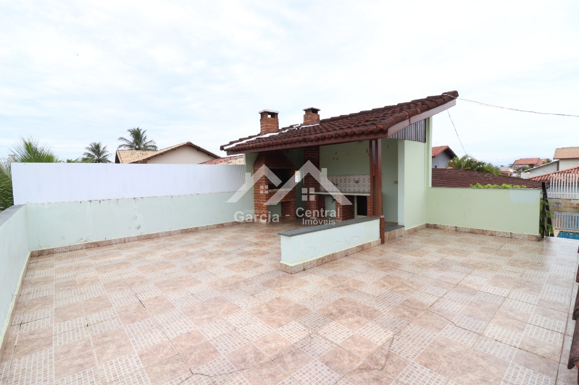 Foto 30 - Casa em Peruíbe