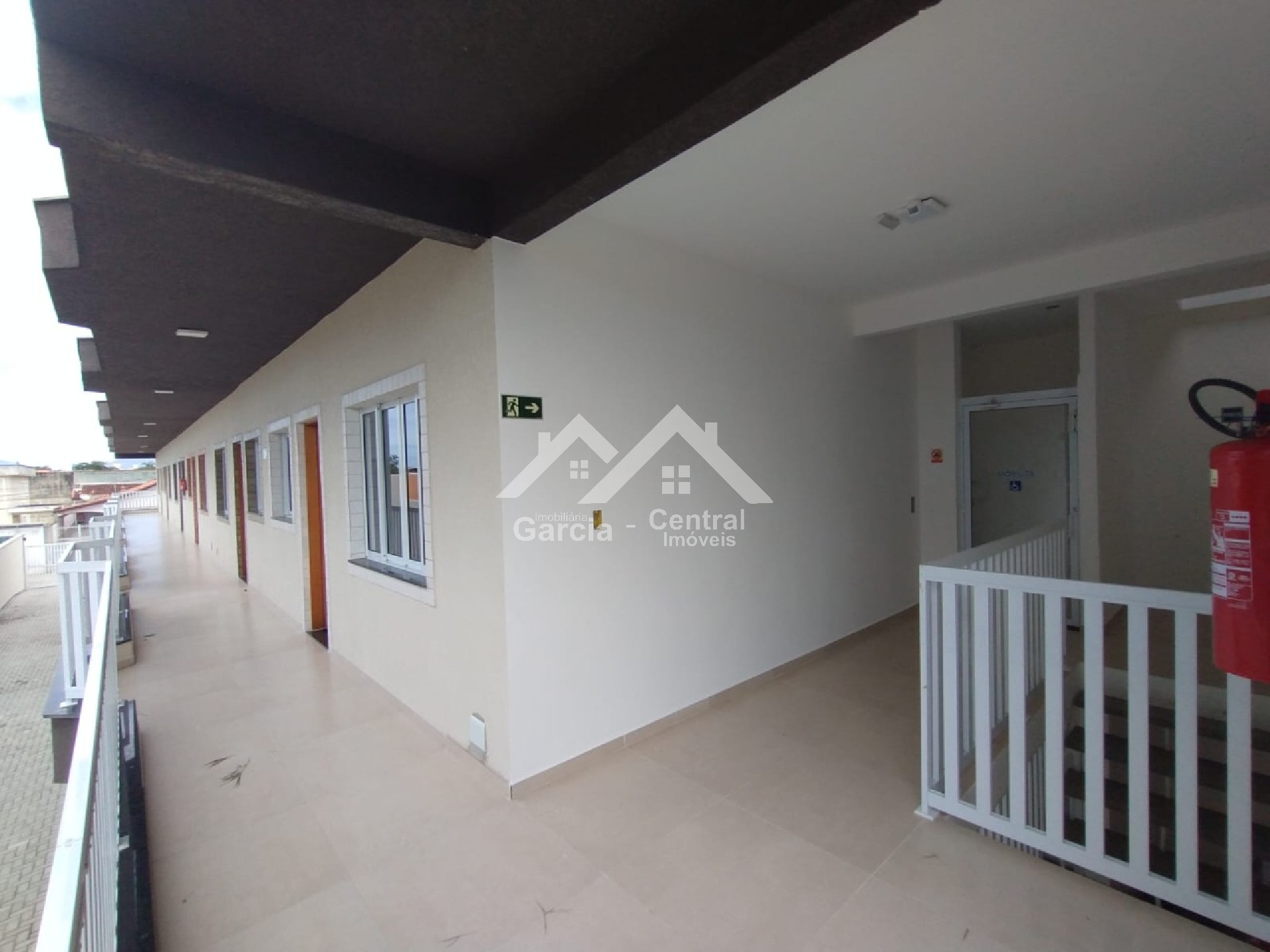 Foto 2 - Apartamento em Peruíbe