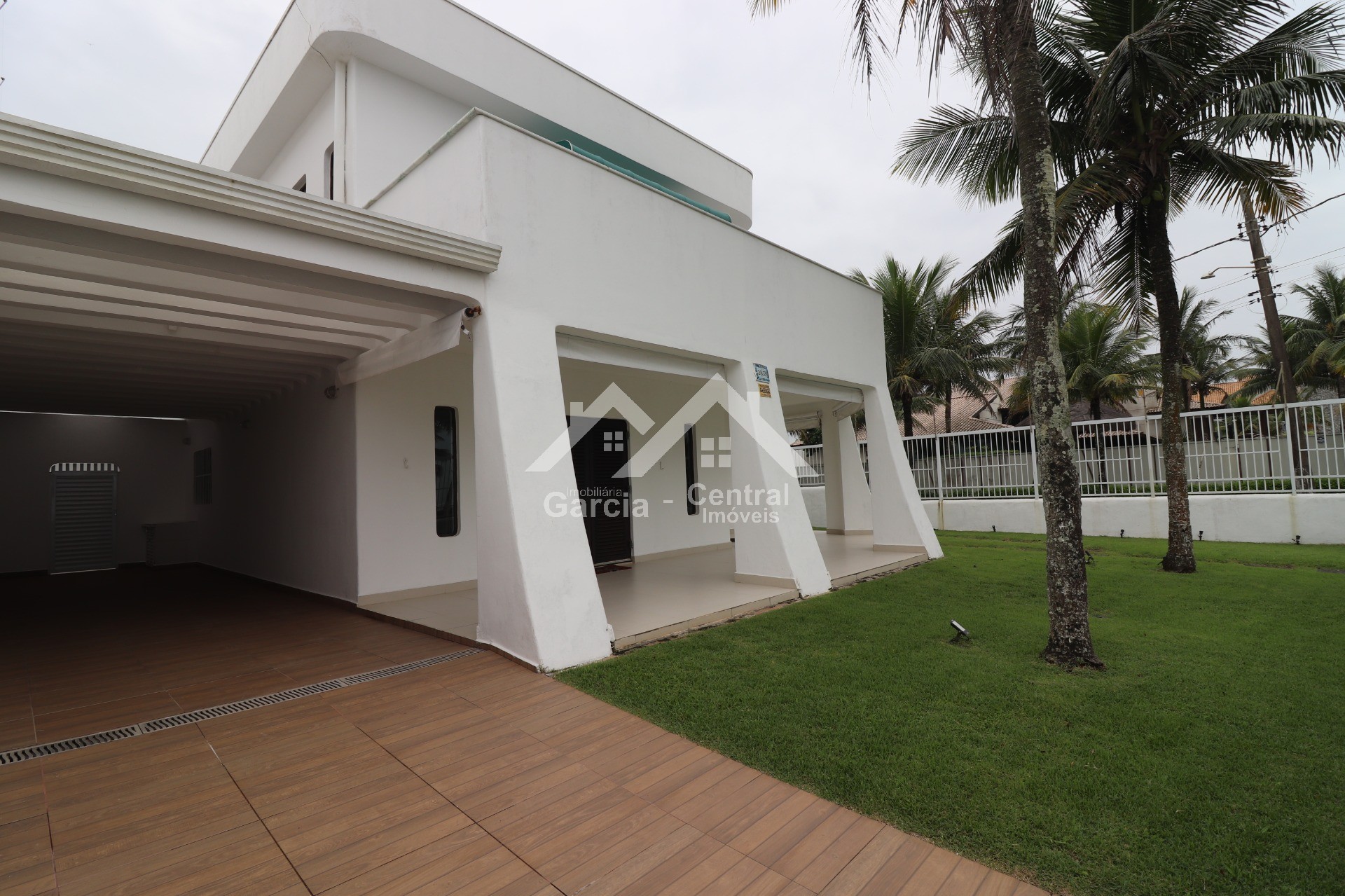 Foto 2 - Casa em Peruíbe
