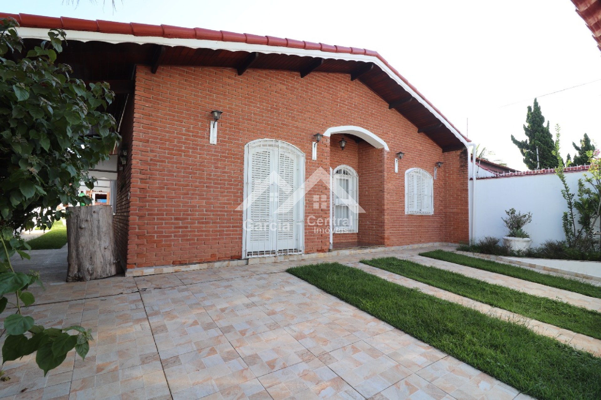 Foto 33 - Casa em Peruíbe
