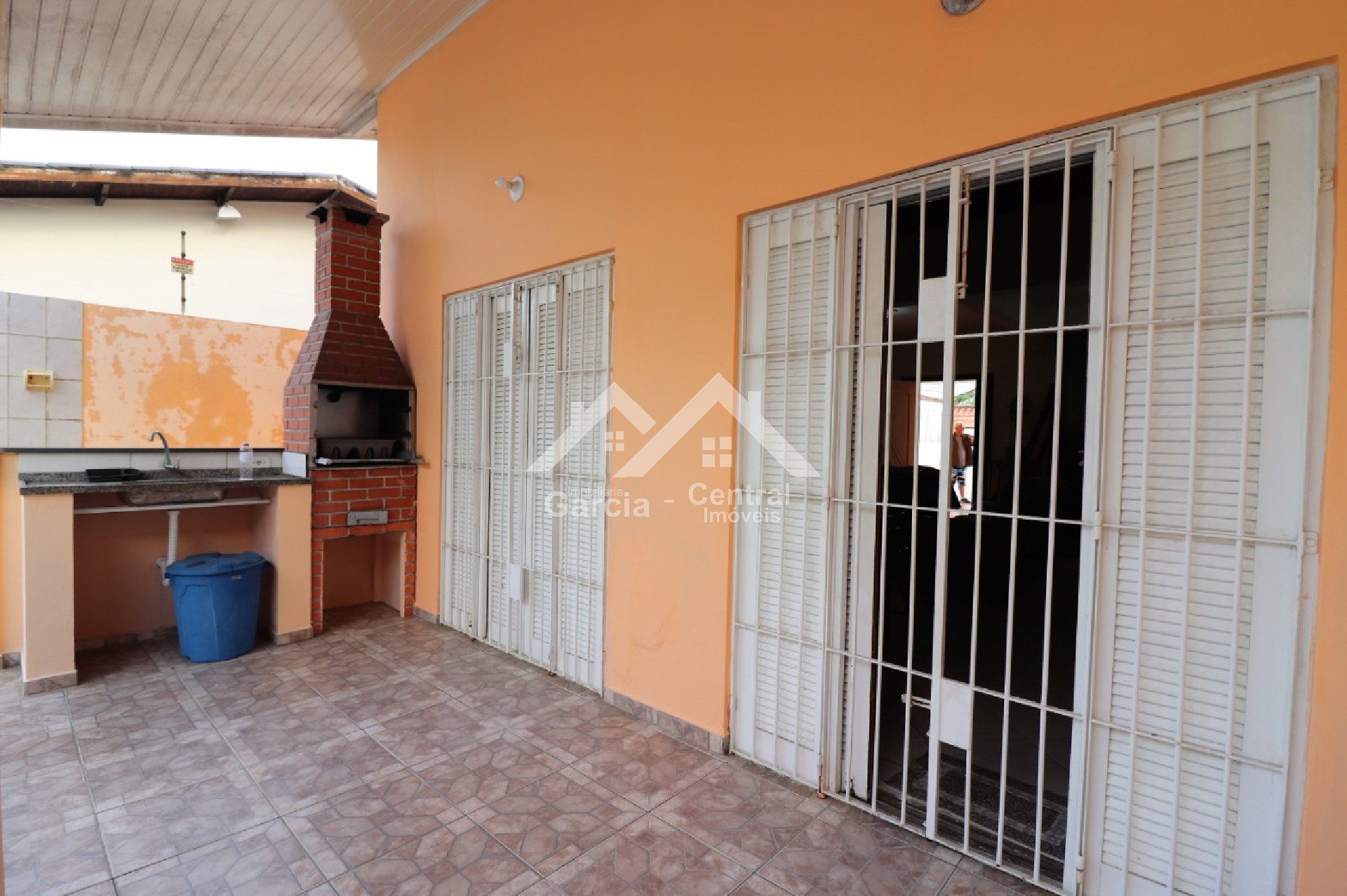 Foto 23 - Casa a venda em Peruíbe
