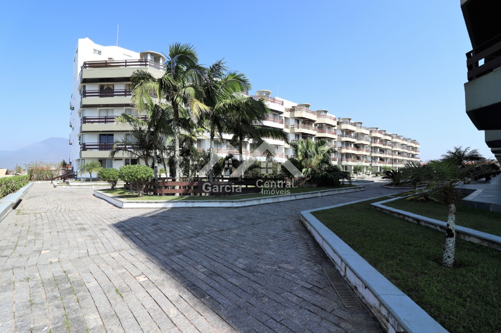 Apartamento a venda em Peruíbe