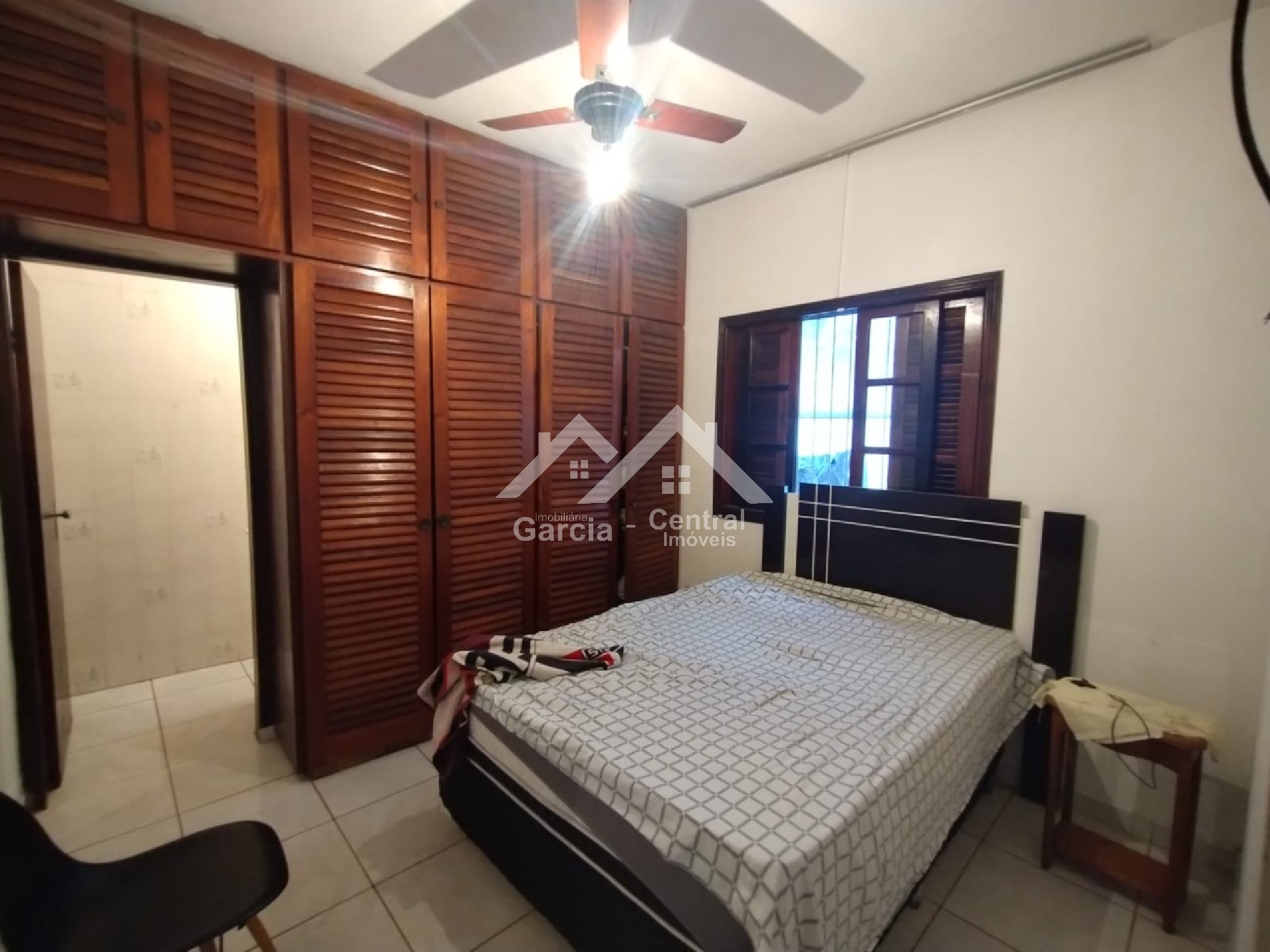 Foto 11 - Casa com 3 quartos e área de lazer com Piscina em Peruíbe