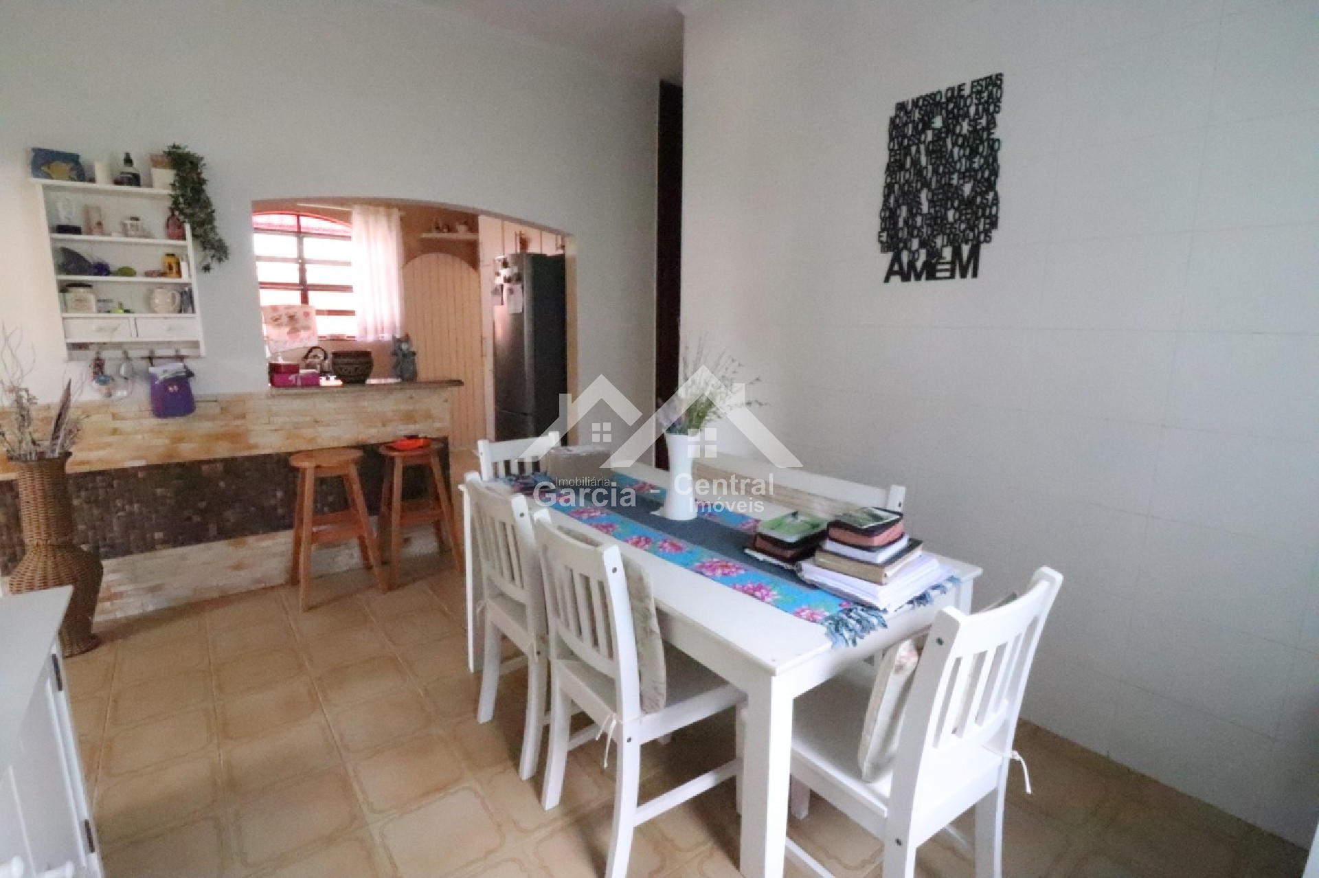Foto 8 - Casa em Peruíbe